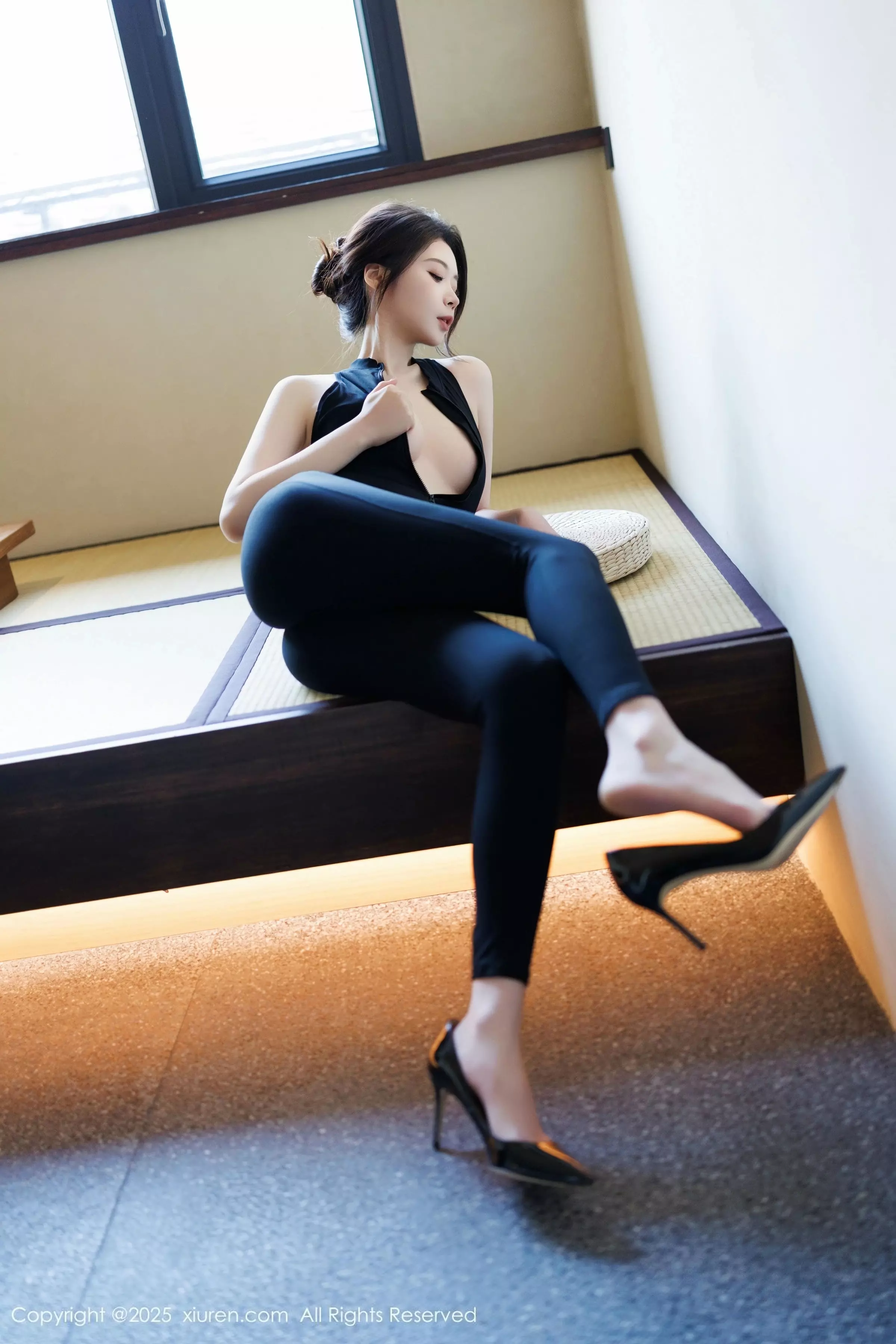 图片[12]-[XiuRen秀人网]第10059期梦心玥写真-秀人资源网