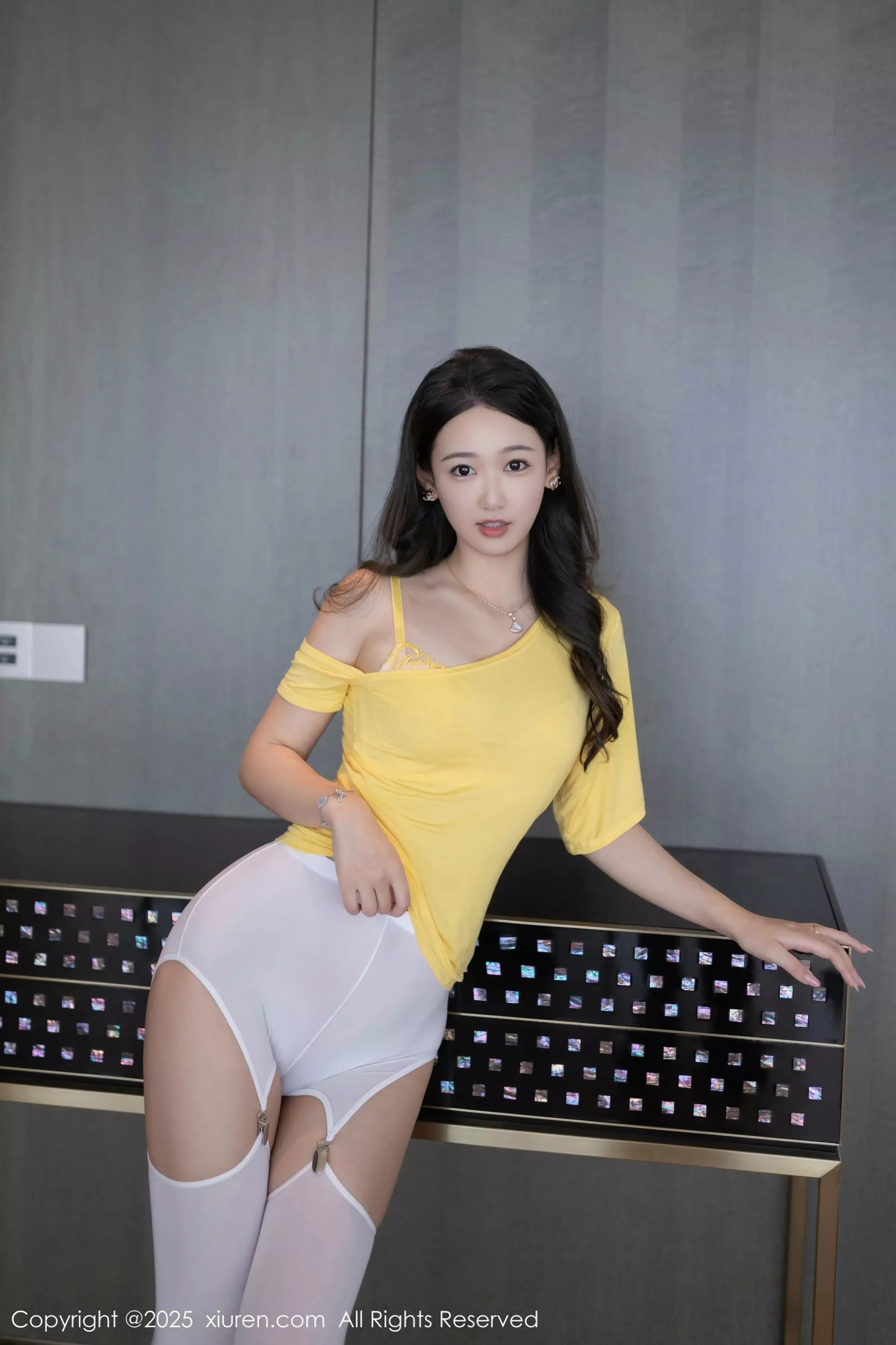 图片[24]-[XiuRen秀人网]第10062期唐安琪写真-秀人资源网