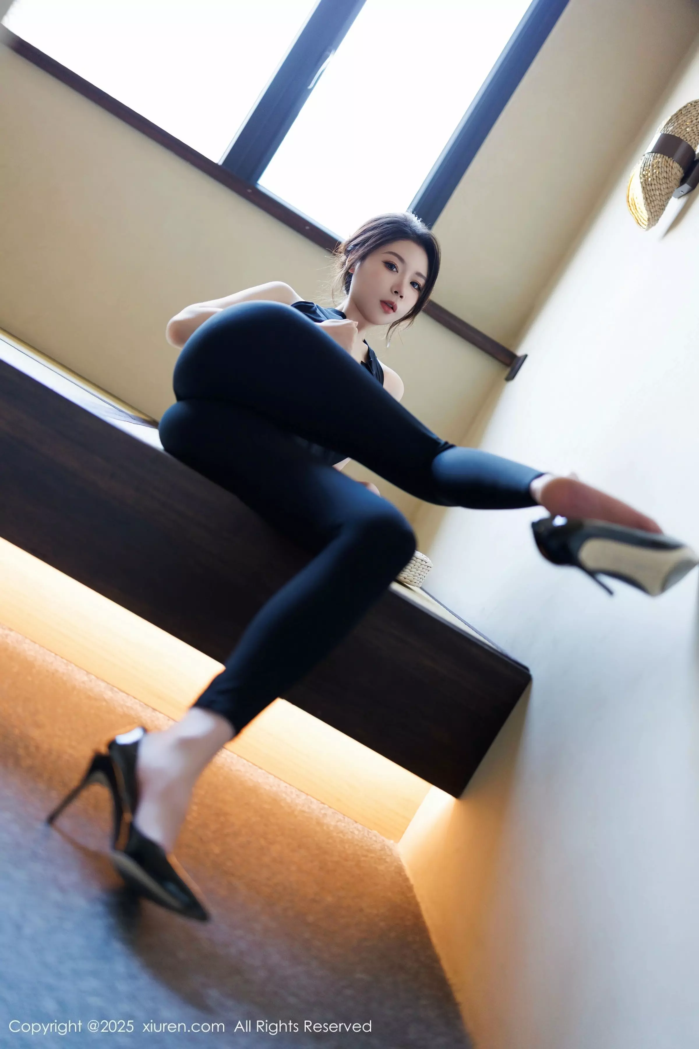 图片[10]-[XiuRen秀人网]第10059期梦心玥写真-秀人资源网