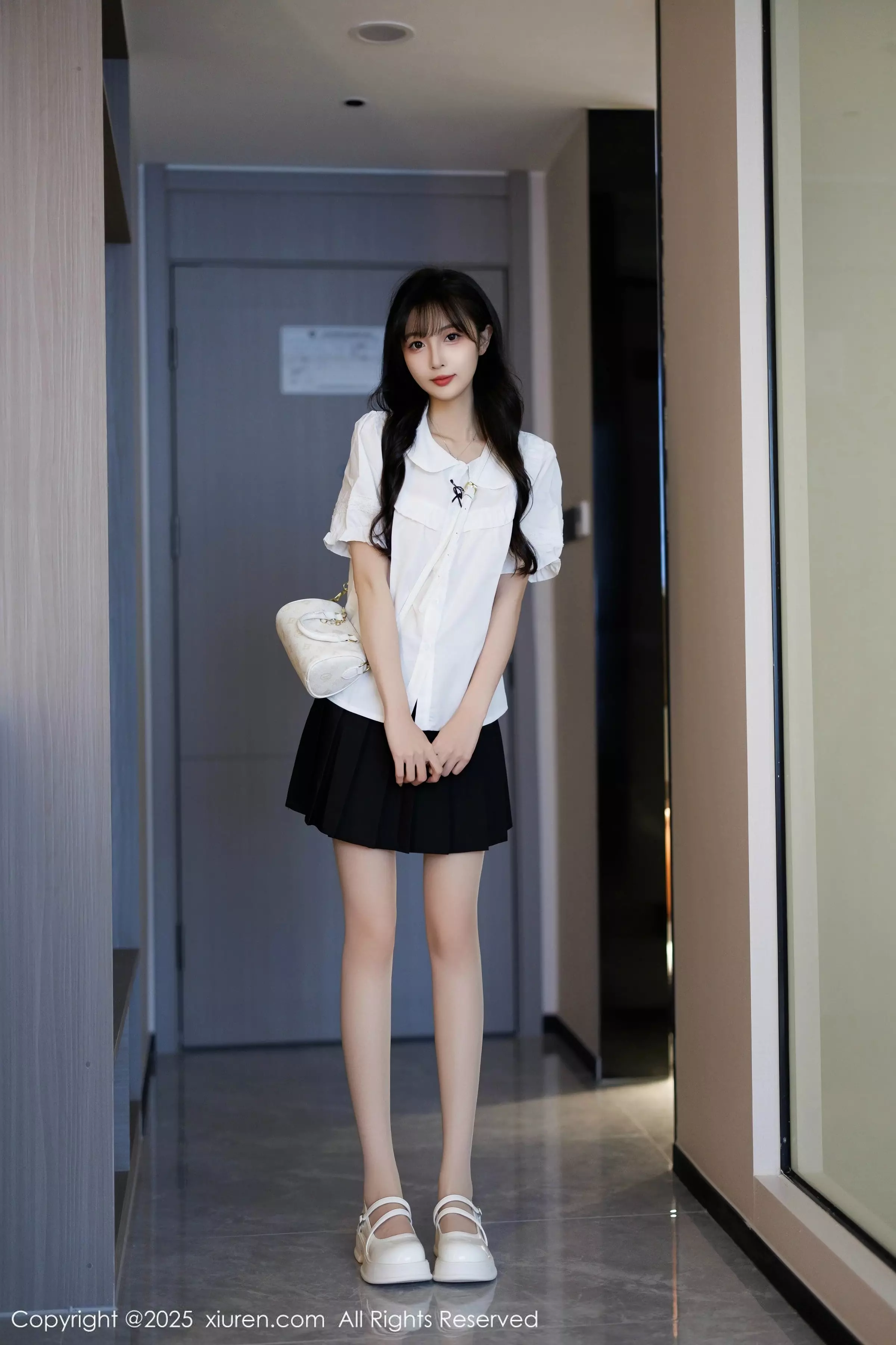 图片[3]-[XiuRen秀人网]第10067期樱桃小阑子写真-秀人资源网