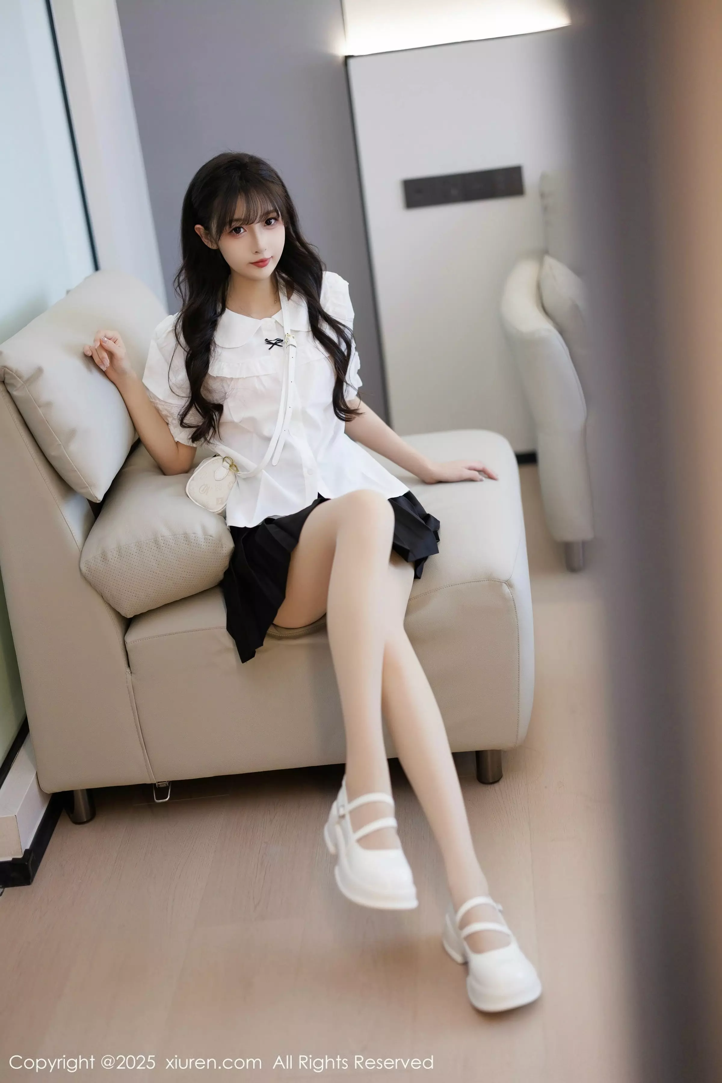 图片[10]-[XiuRen秀人网]第10067期樱桃小阑子写真-秀人资源网