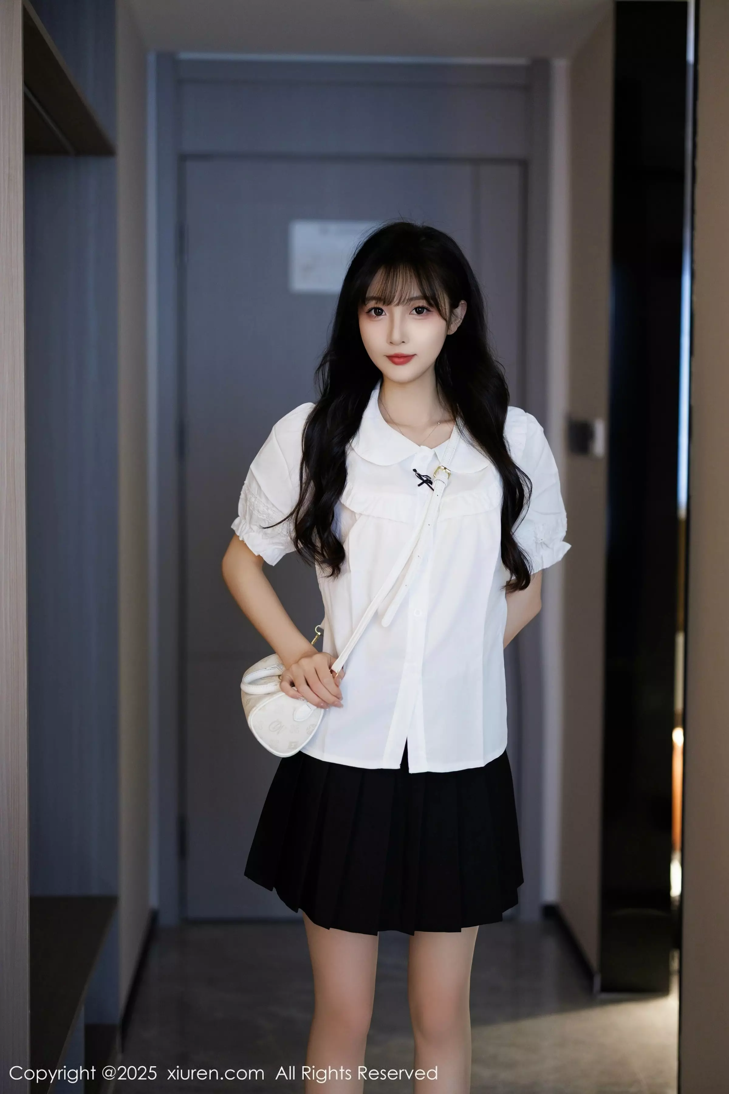 图片[13]-[XiuRen秀人网]第10067期樱桃小阑子写真-秀人资源网