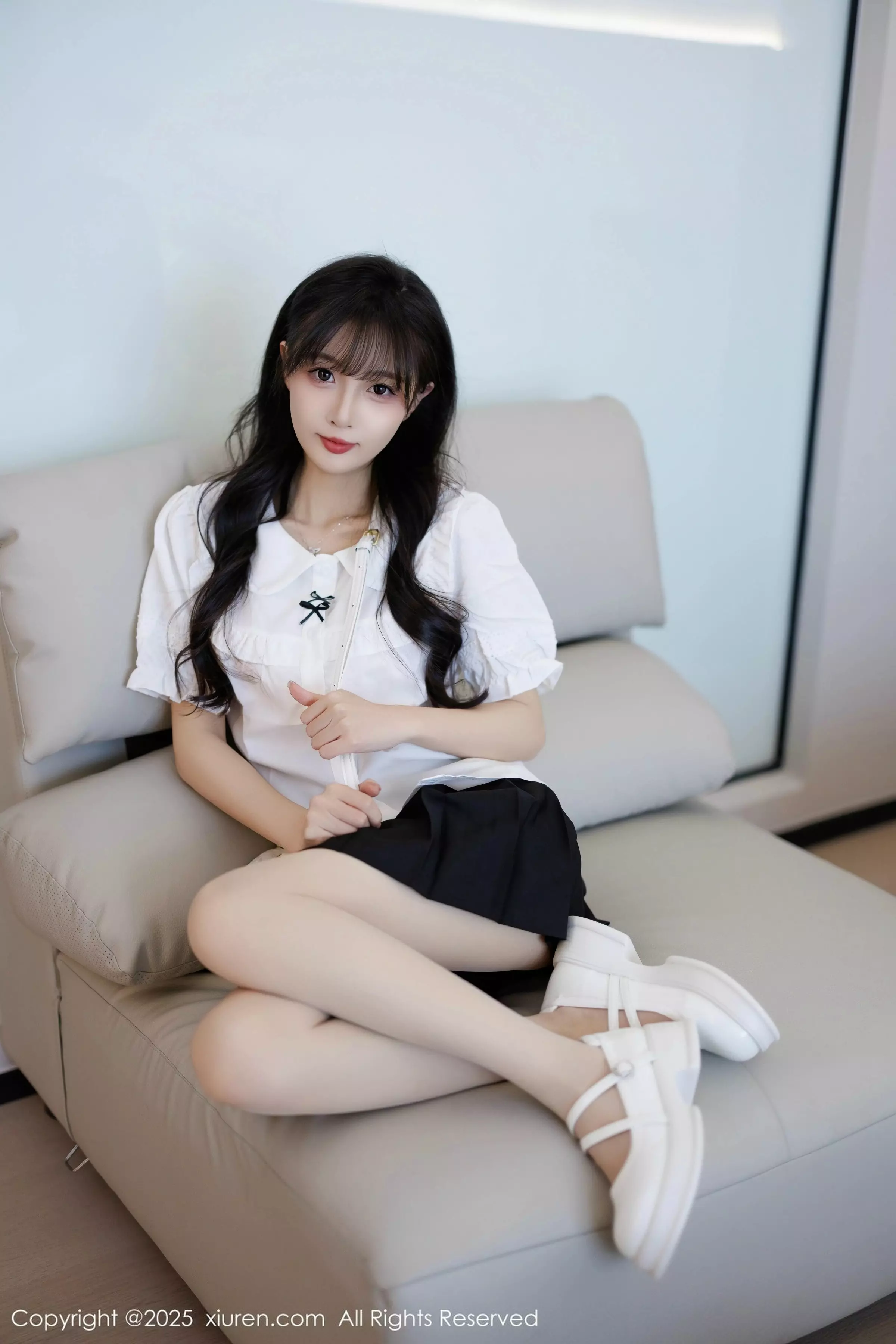 图片[6]-[XiuRen秀人网]第10067期樱桃小阑子写真-秀人资源网