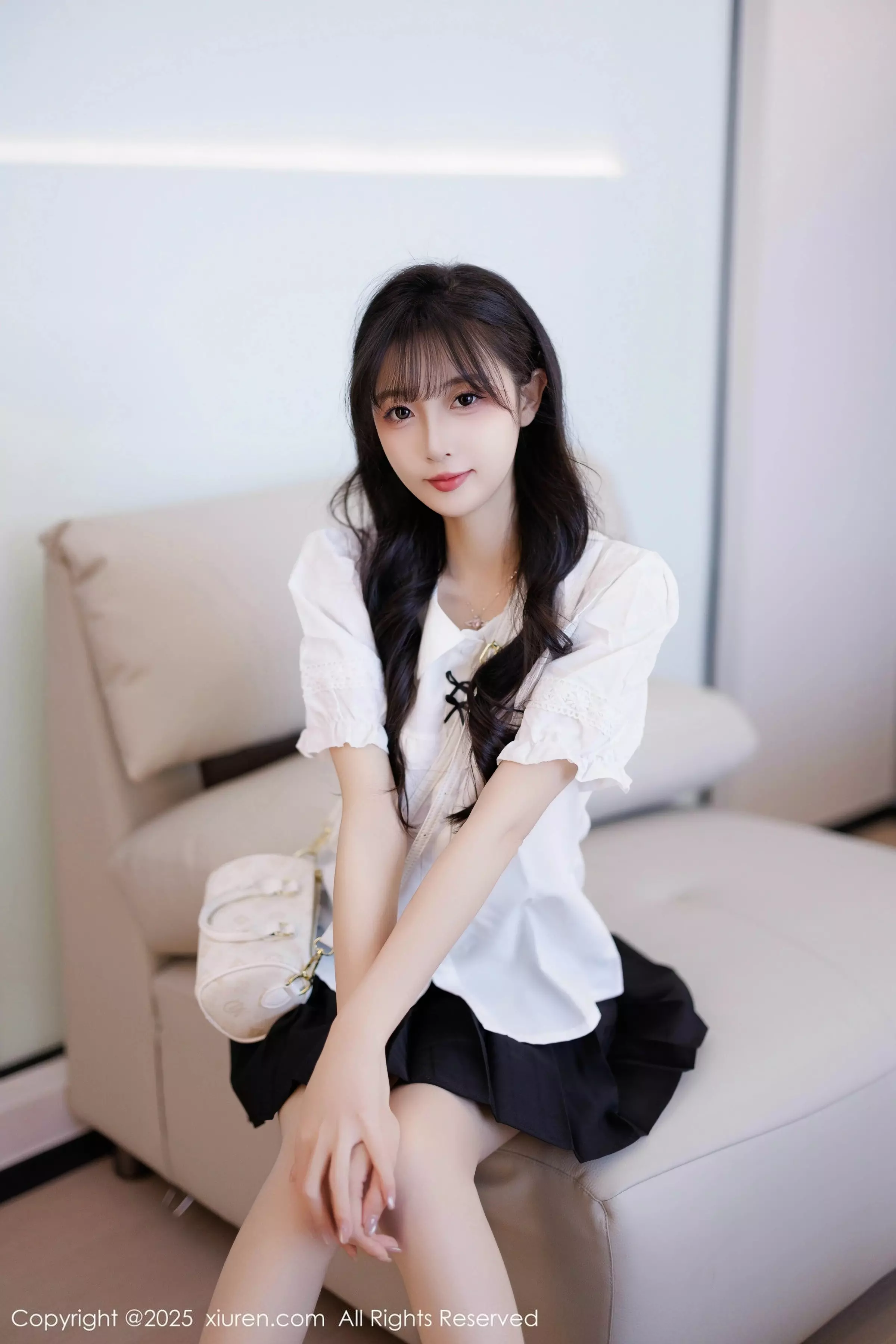 图片[4]-[XiuRen秀人网]第10067期樱桃小阑子写真-秀人资源网