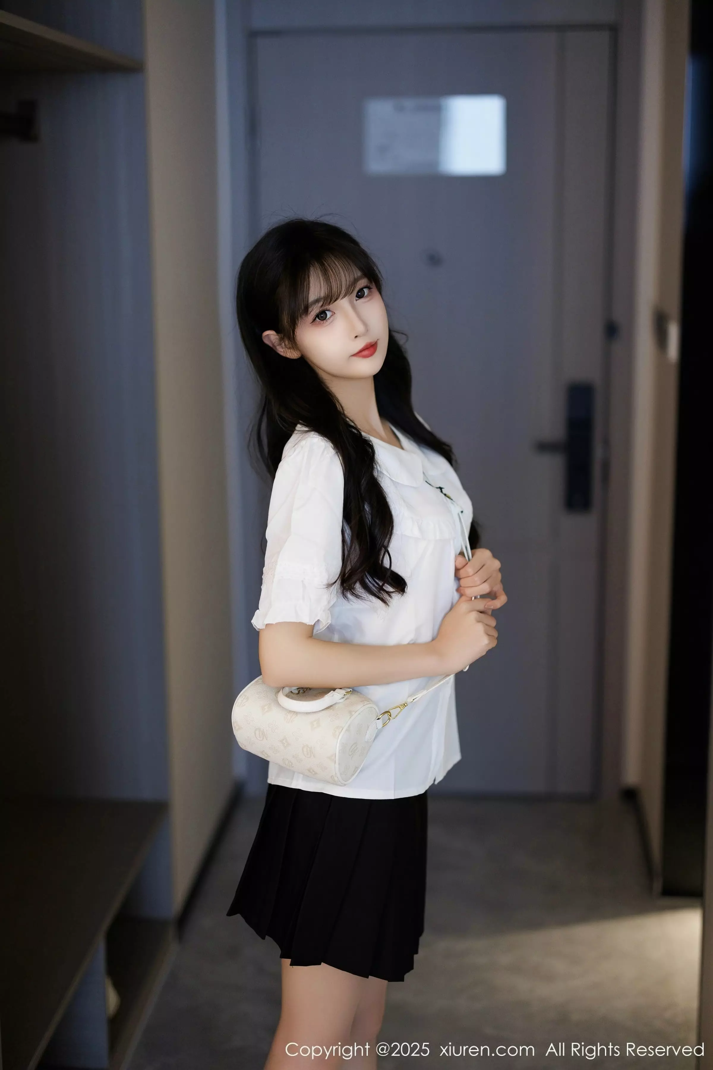 图片[15]-[XiuRen秀人网]第10067期樱桃小阑子写真-秀人资源网