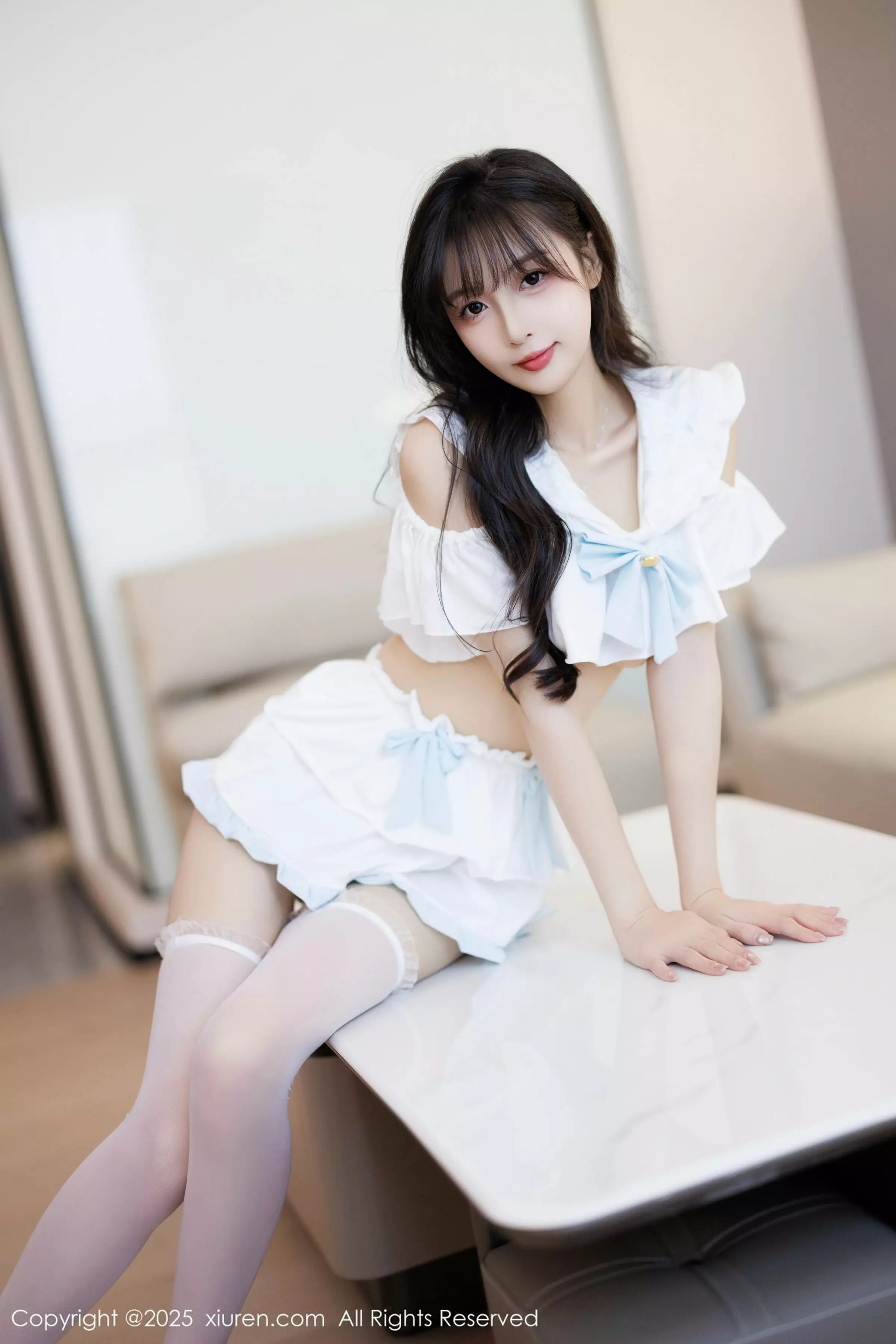 图片[14]-[XiuRen秀人网]第10067期樱桃小阑子写真-秀人资源网