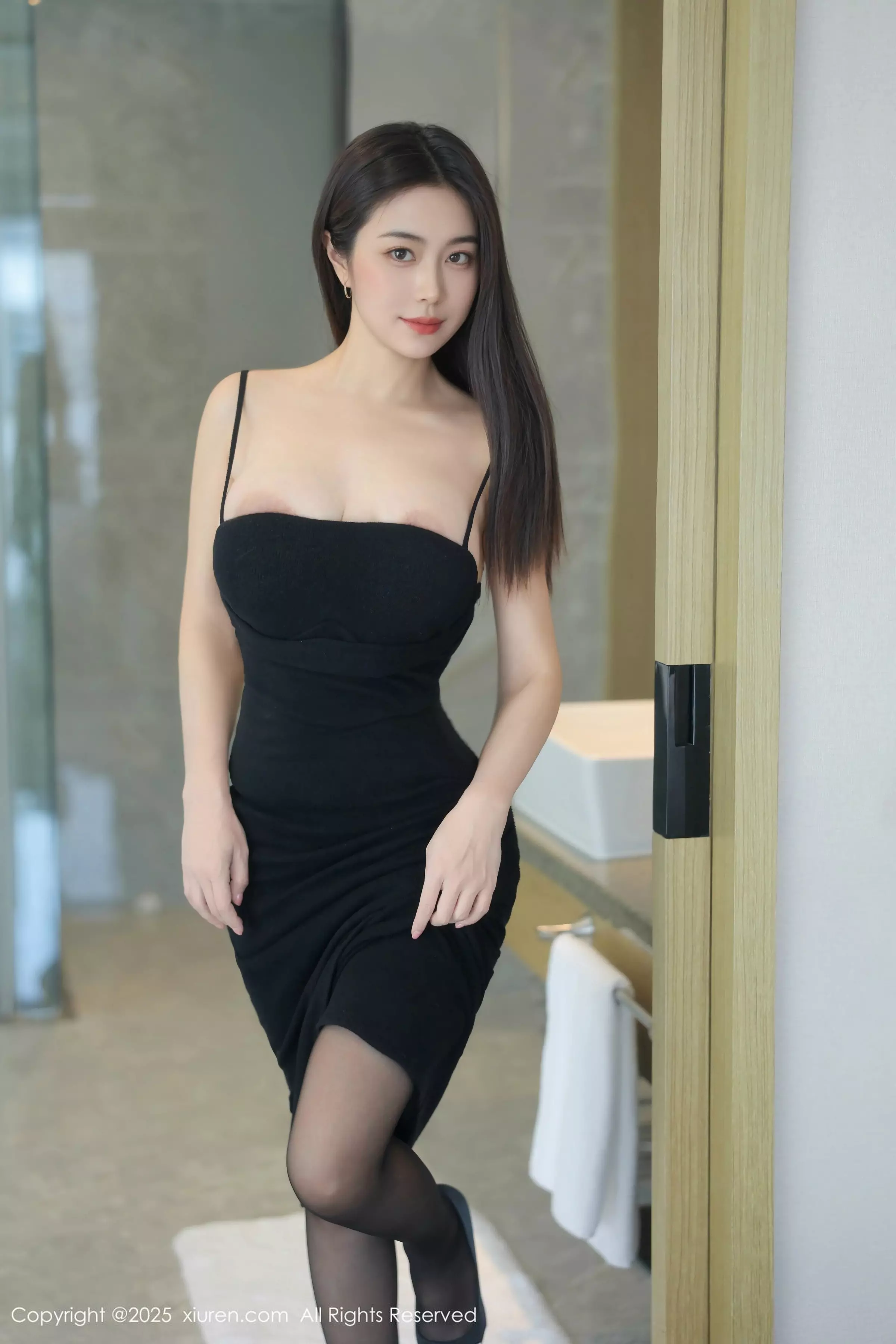 图片[11]-[XiuRen秀人网]第10070期玉晨写真-秀人资源网