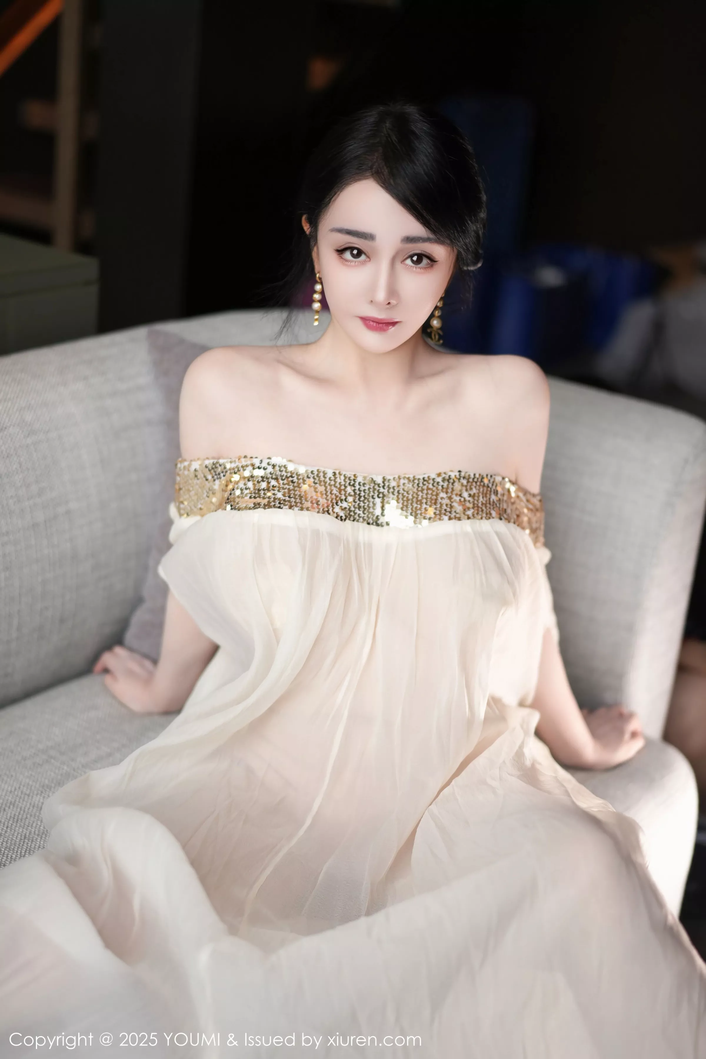 图片[27]-[YouMi尤蜜荟]第1132期允爾写真-秀人资源网