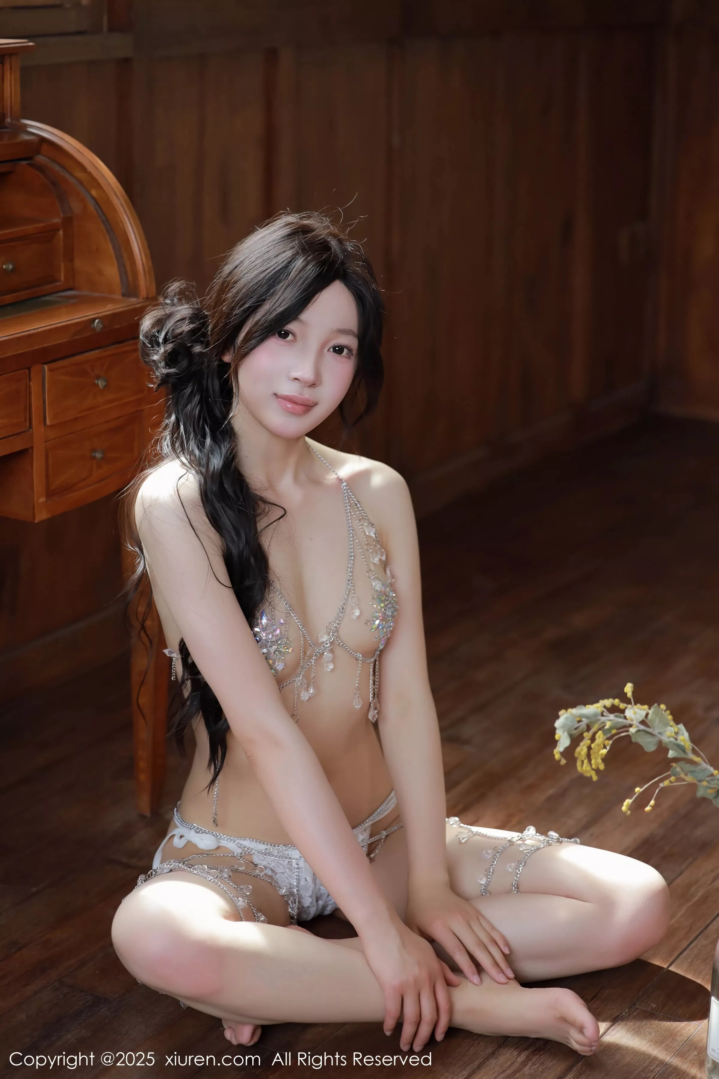 图片[19]-[XiuRen秀人网]第10198期橙子酱写真-秀人资源网