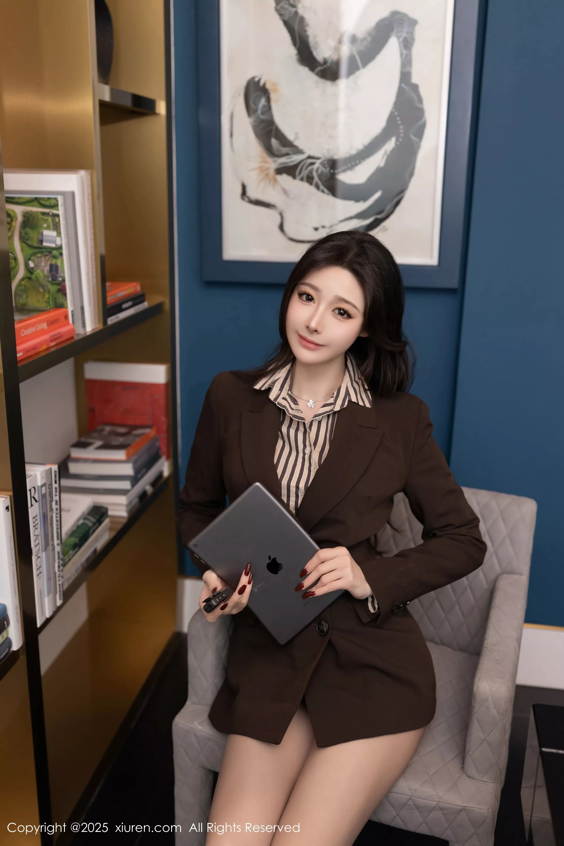 图片[14]-[XiuRen秀人网]第10202期小逗逗写真-秀人资源网