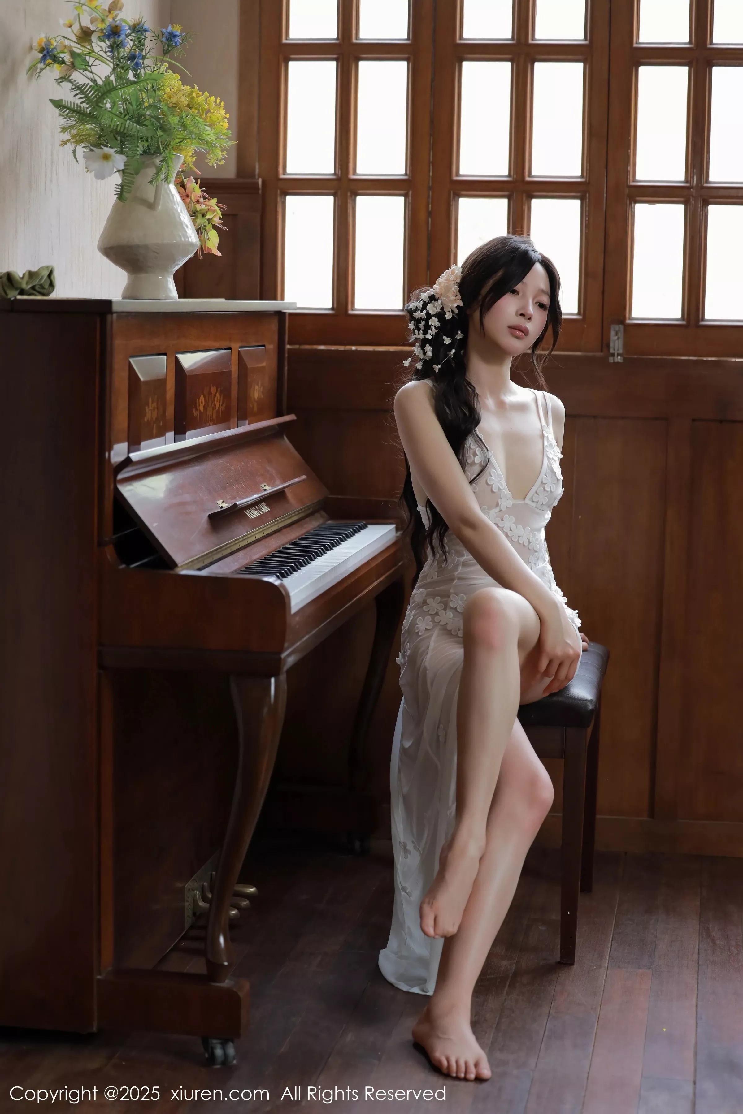 图片[18]-[XiuRen秀人网]第10198期橙子酱写真-秀人资源网