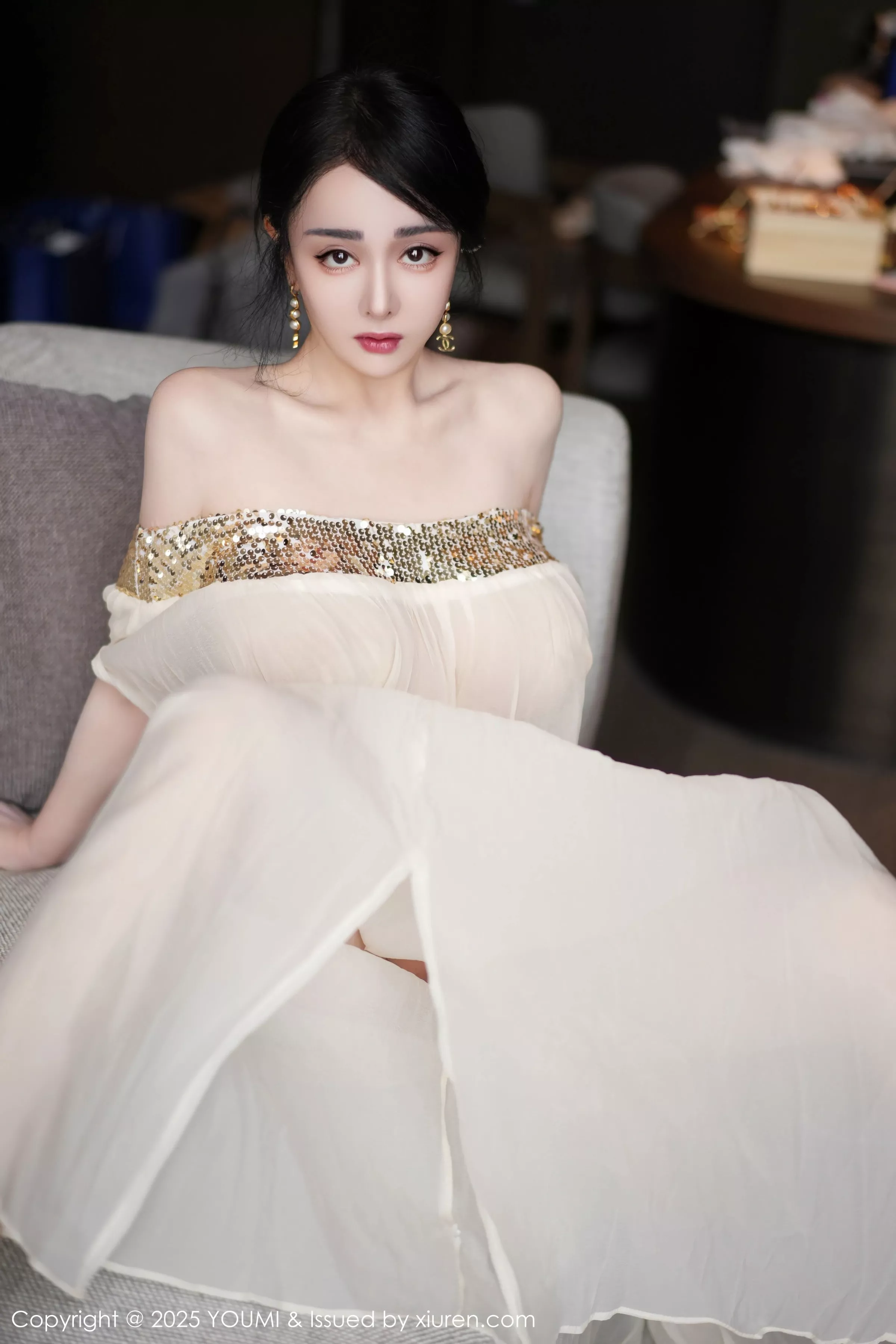 图片[28]-[YouMi尤蜜荟]第1132期允爾写真-秀人资源网