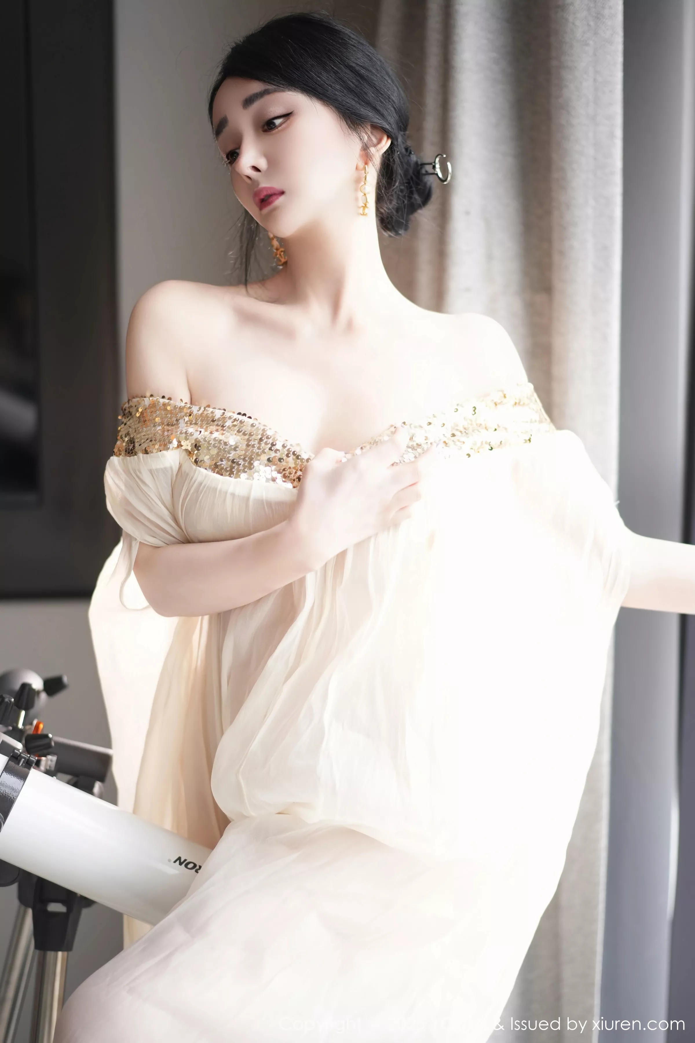 图片[29]-[YouMi尤蜜荟]第1132期允爾写真-秀人资源网