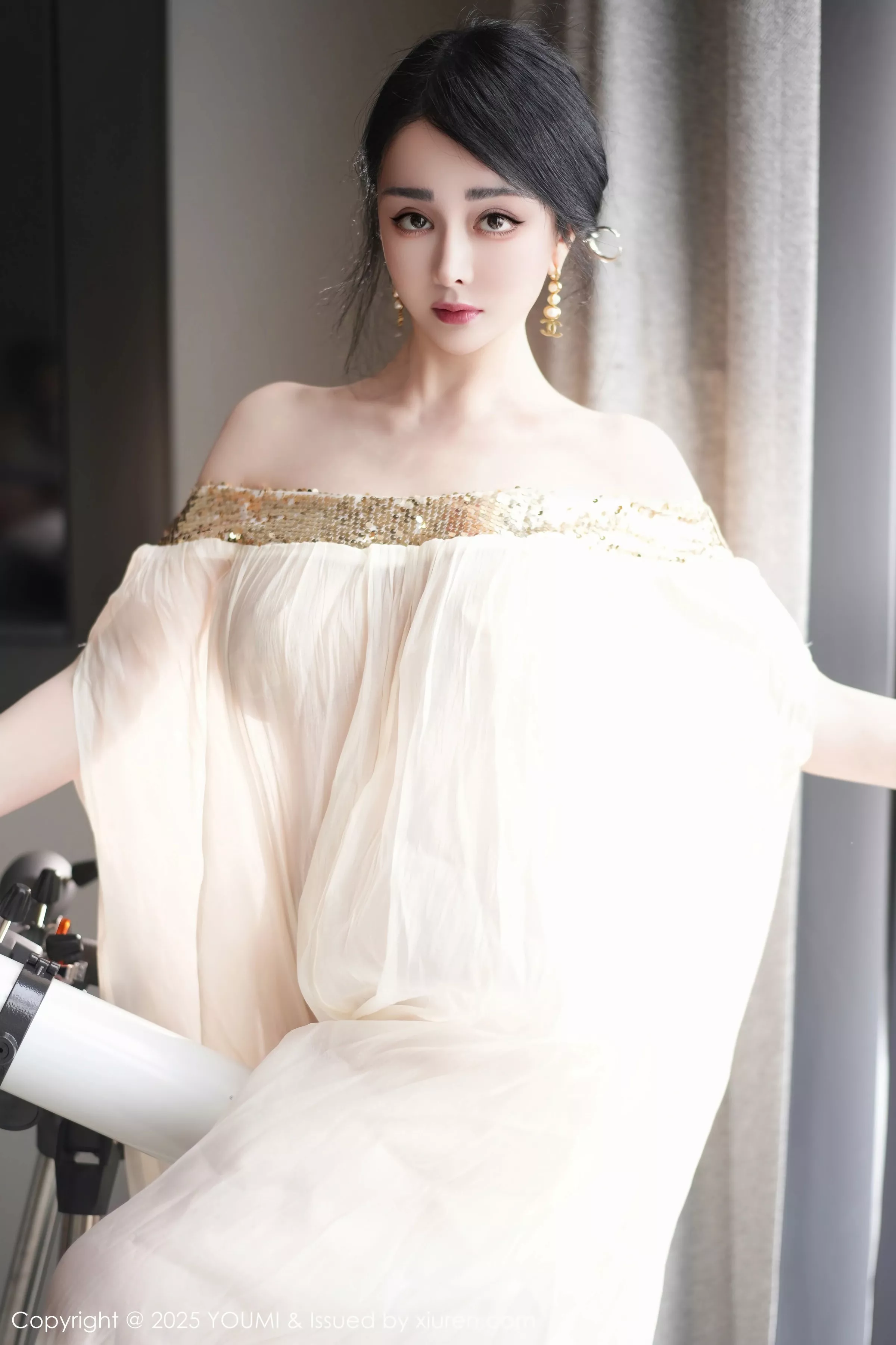 图片[15]-[YouMi尤蜜荟]第1132期允爾写真-秀人资源网