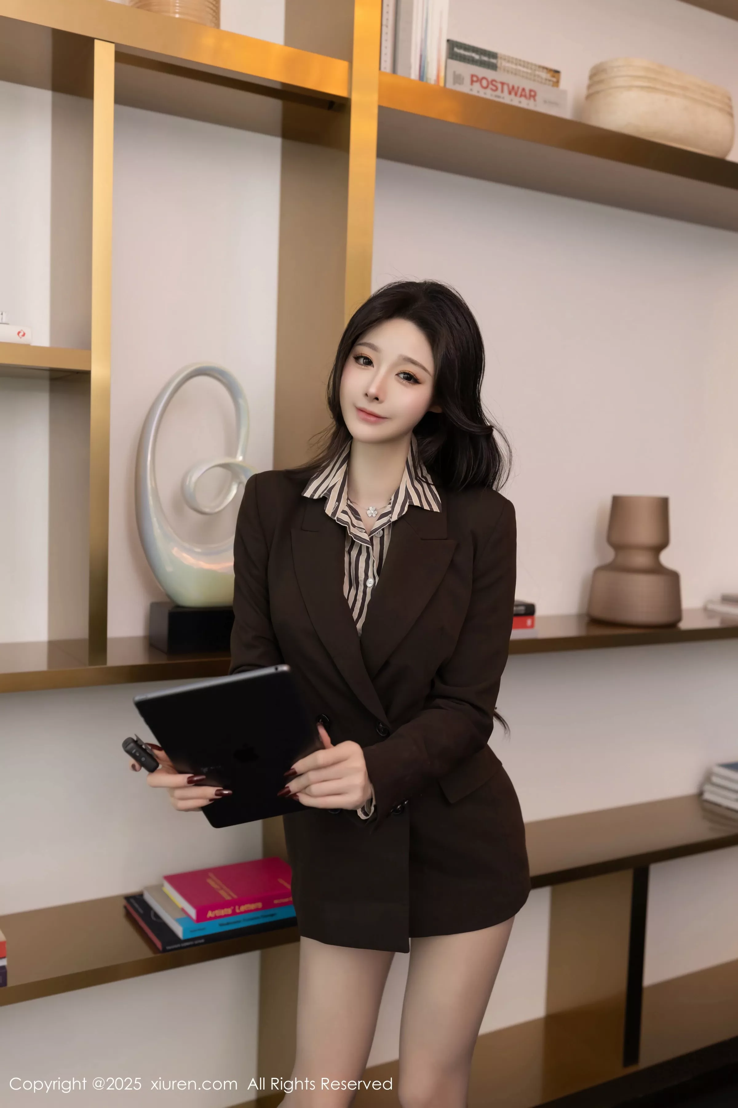 图片[12]-[XiuRen秀人网]第10202期小逗逗写真-秀人资源网