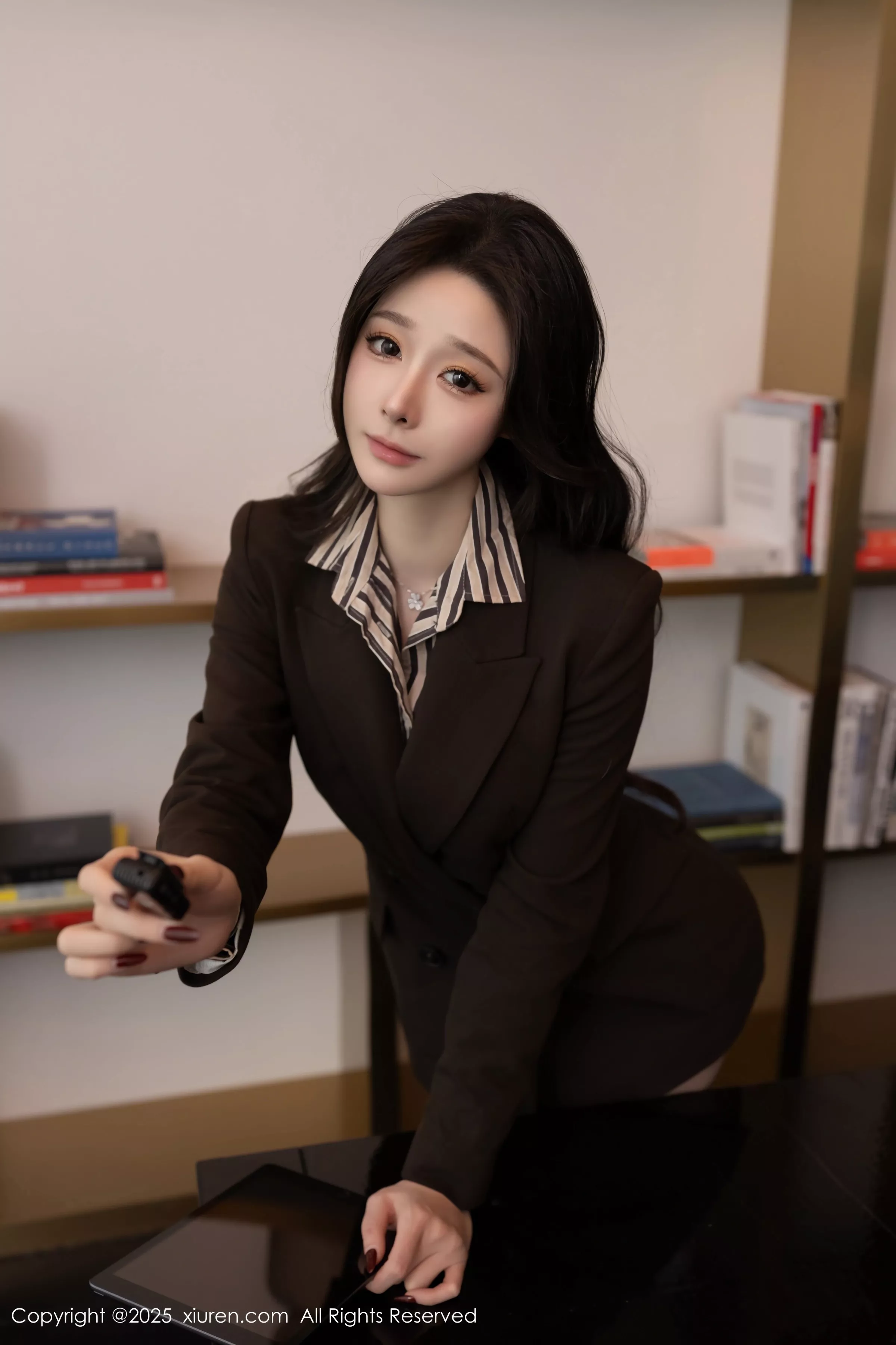 图片[7]-[XiuRen秀人网]第10202期小逗逗写真-秀人资源网