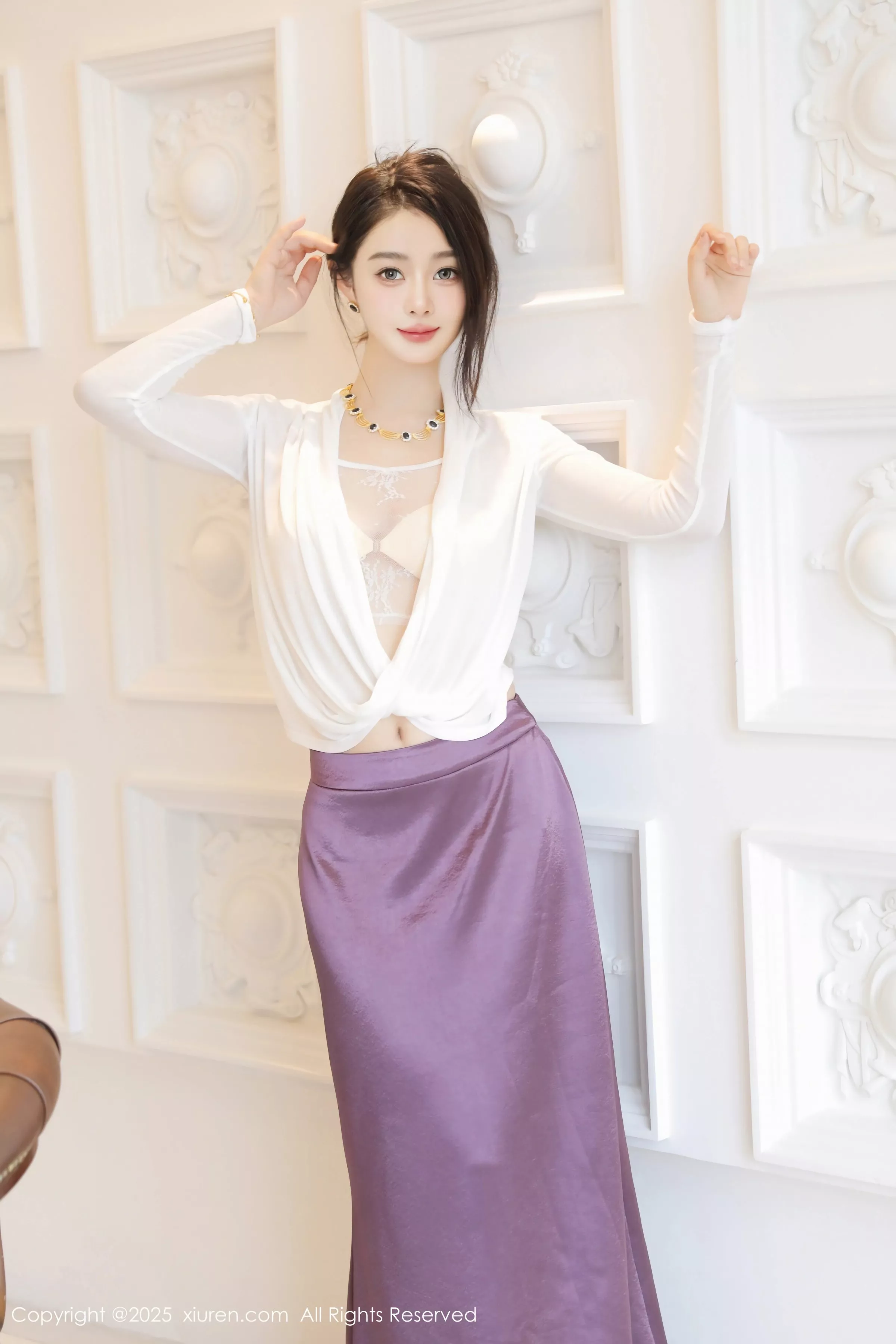 图片[16]-[XiuRen秀人网]第10201期Candy糖糖写真-秀人资源网