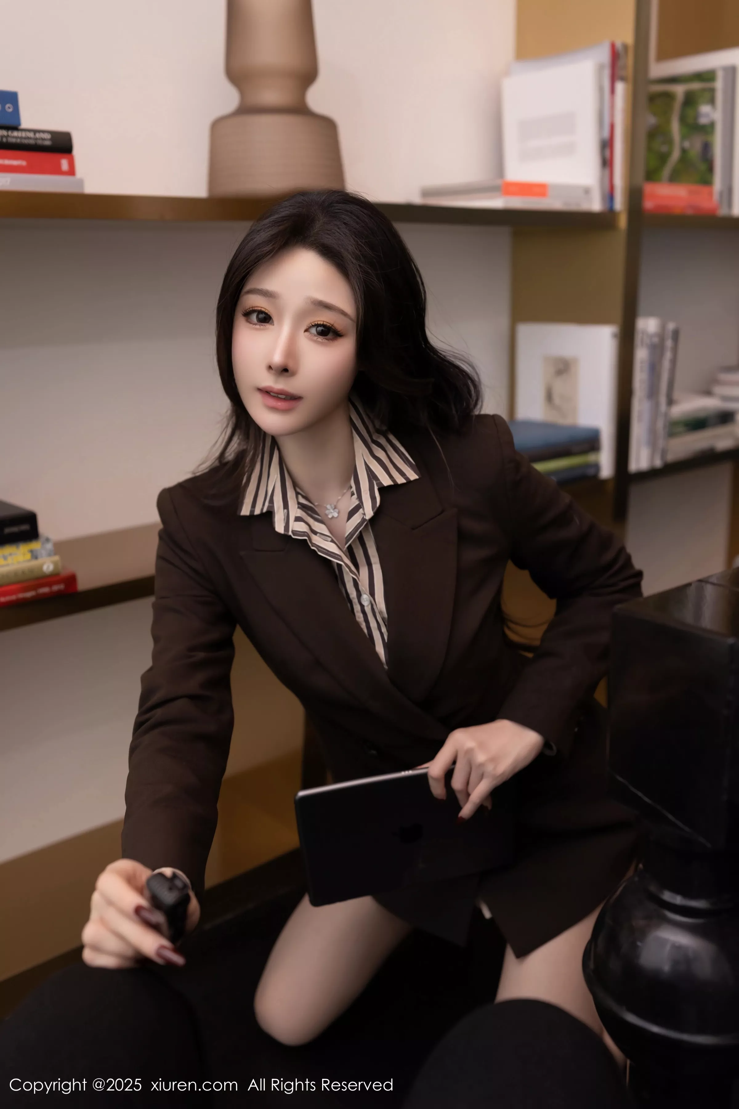 图片[8]-[XiuRen秀人网]第10202期小逗逗写真-秀人资源网