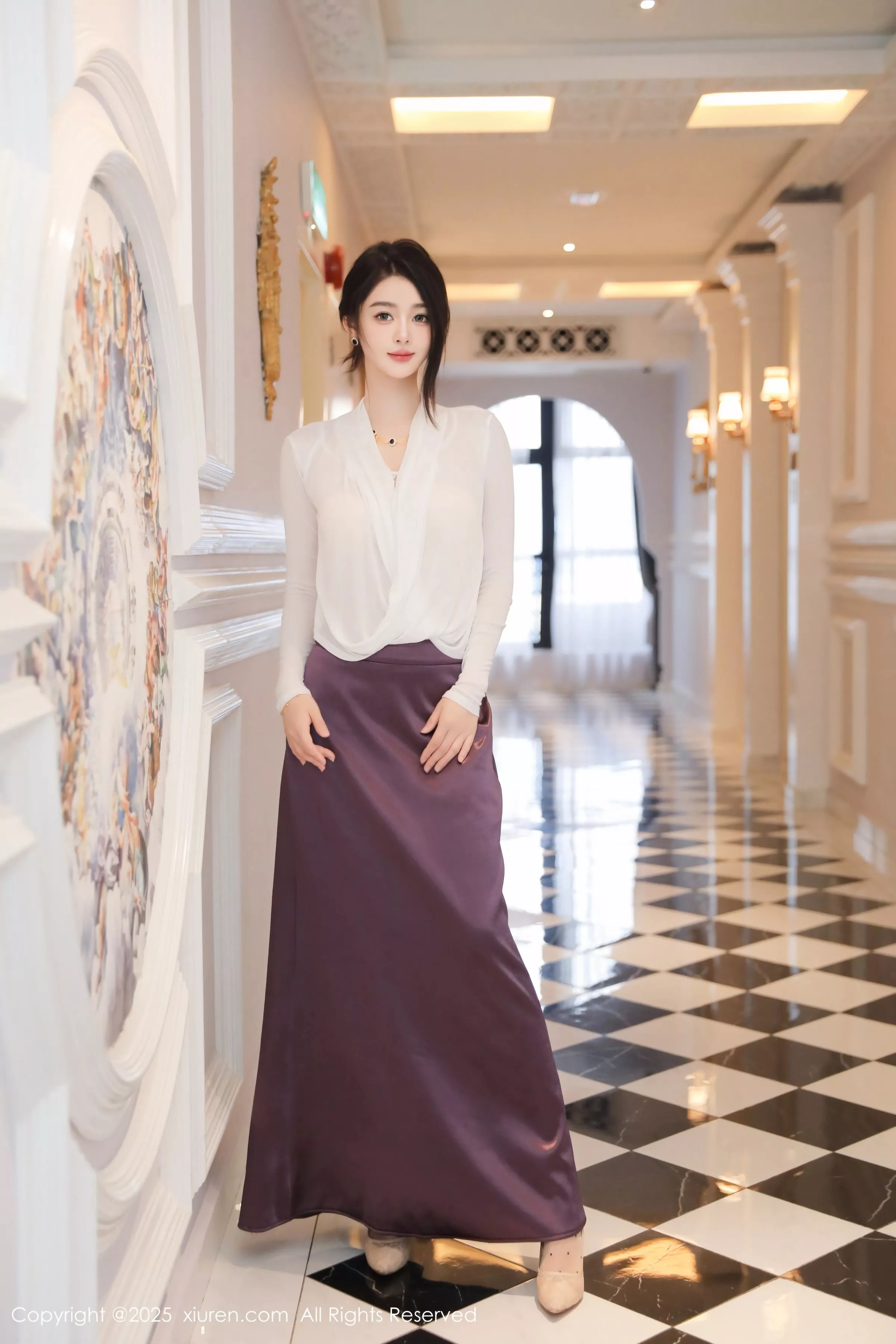 图片[21]-[XiuRen秀人网]第10201期Candy糖糖写真-秀人资源网