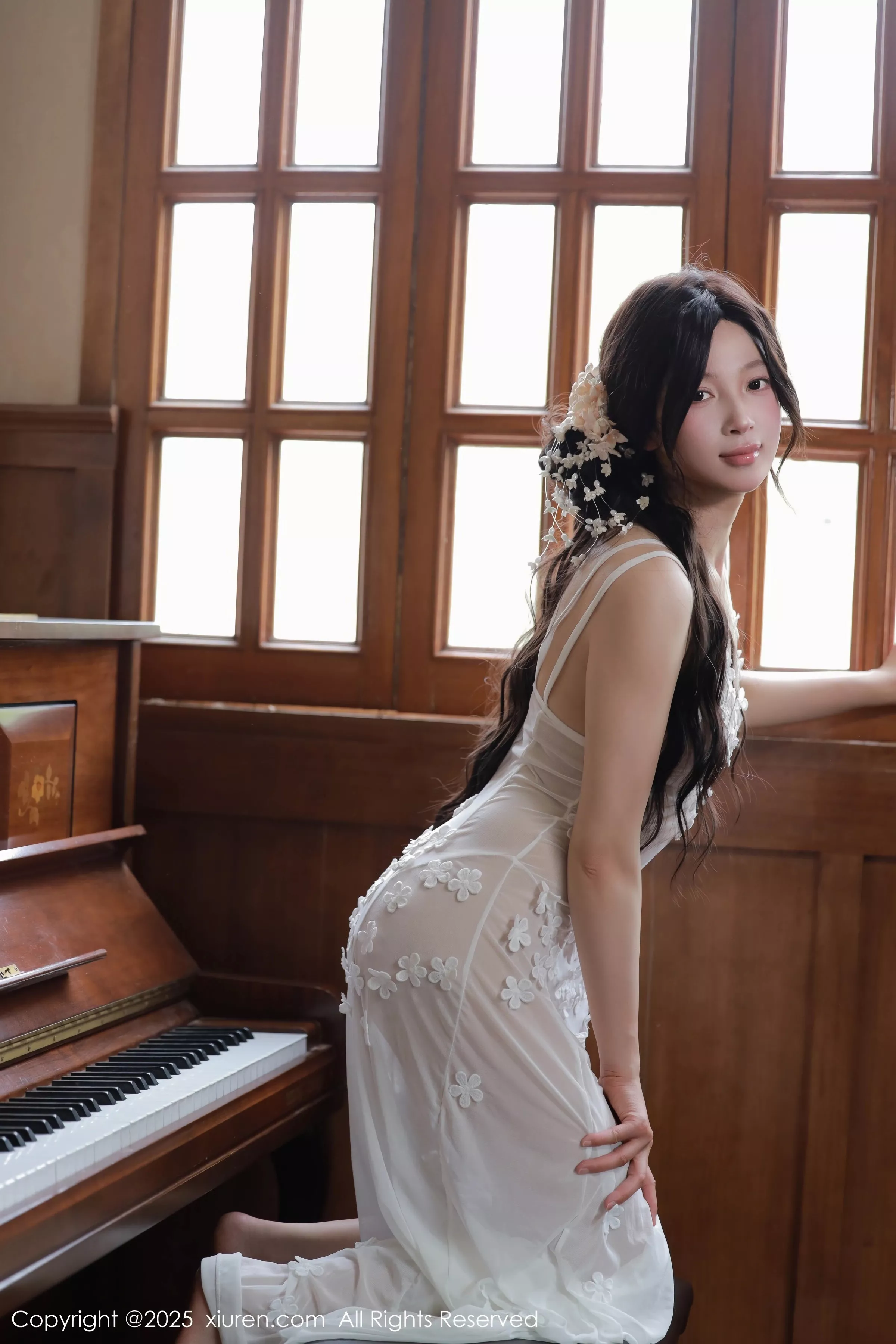 图片[27]-[XiuRen秀人网]第10198期橙子酱写真-秀人资源网