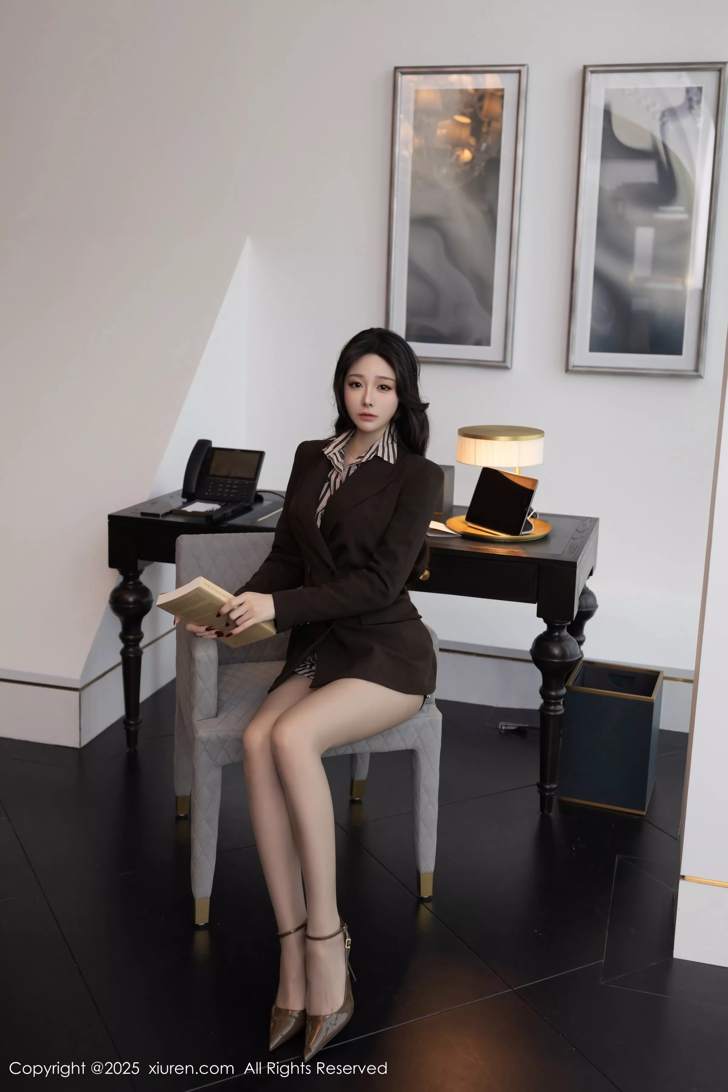 图片[10]-[XiuRen秀人网]第10202期小逗逗写真-秀人资源网