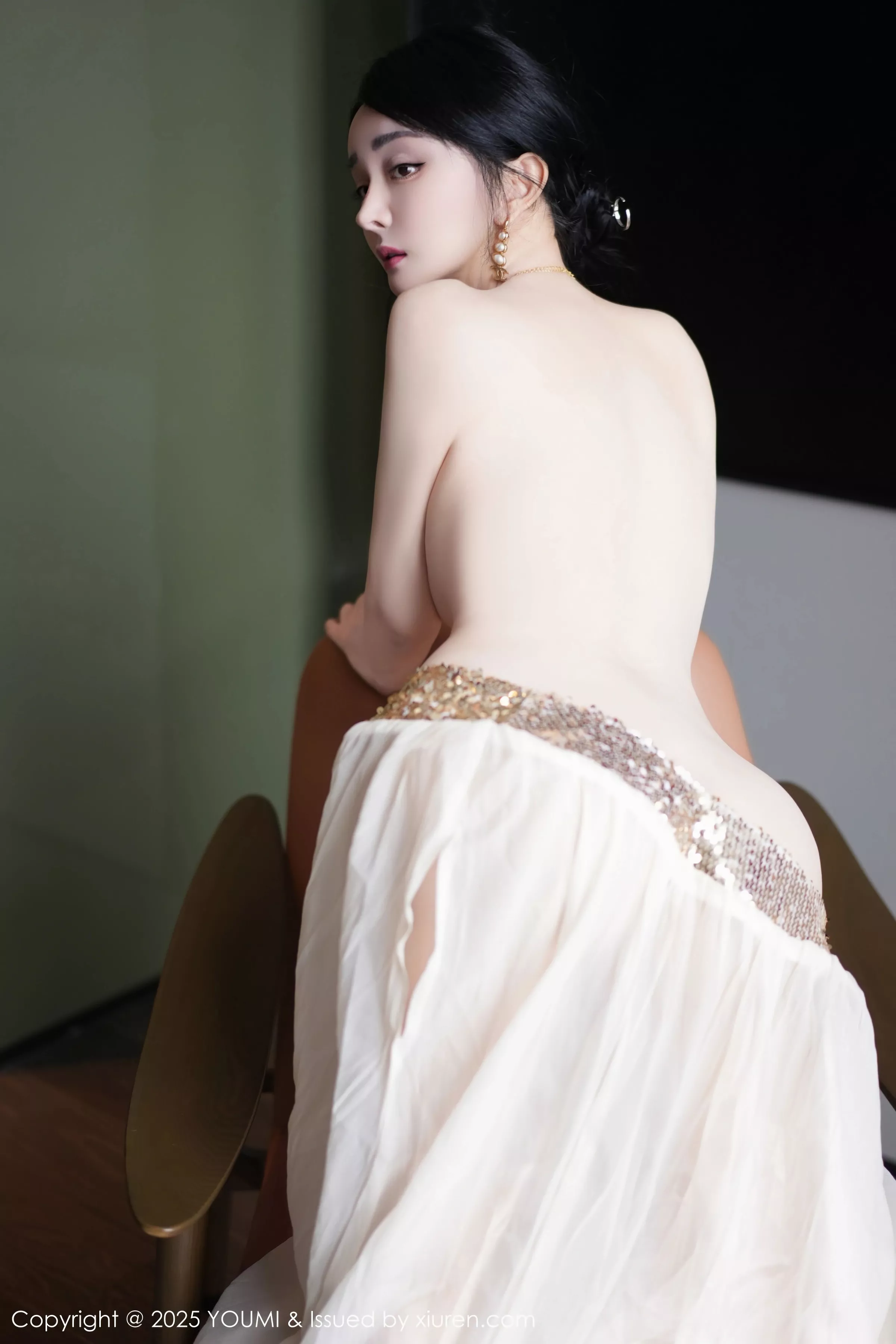 图片[13]-[YouMi尤蜜荟]第1132期允爾写真-秀人资源网