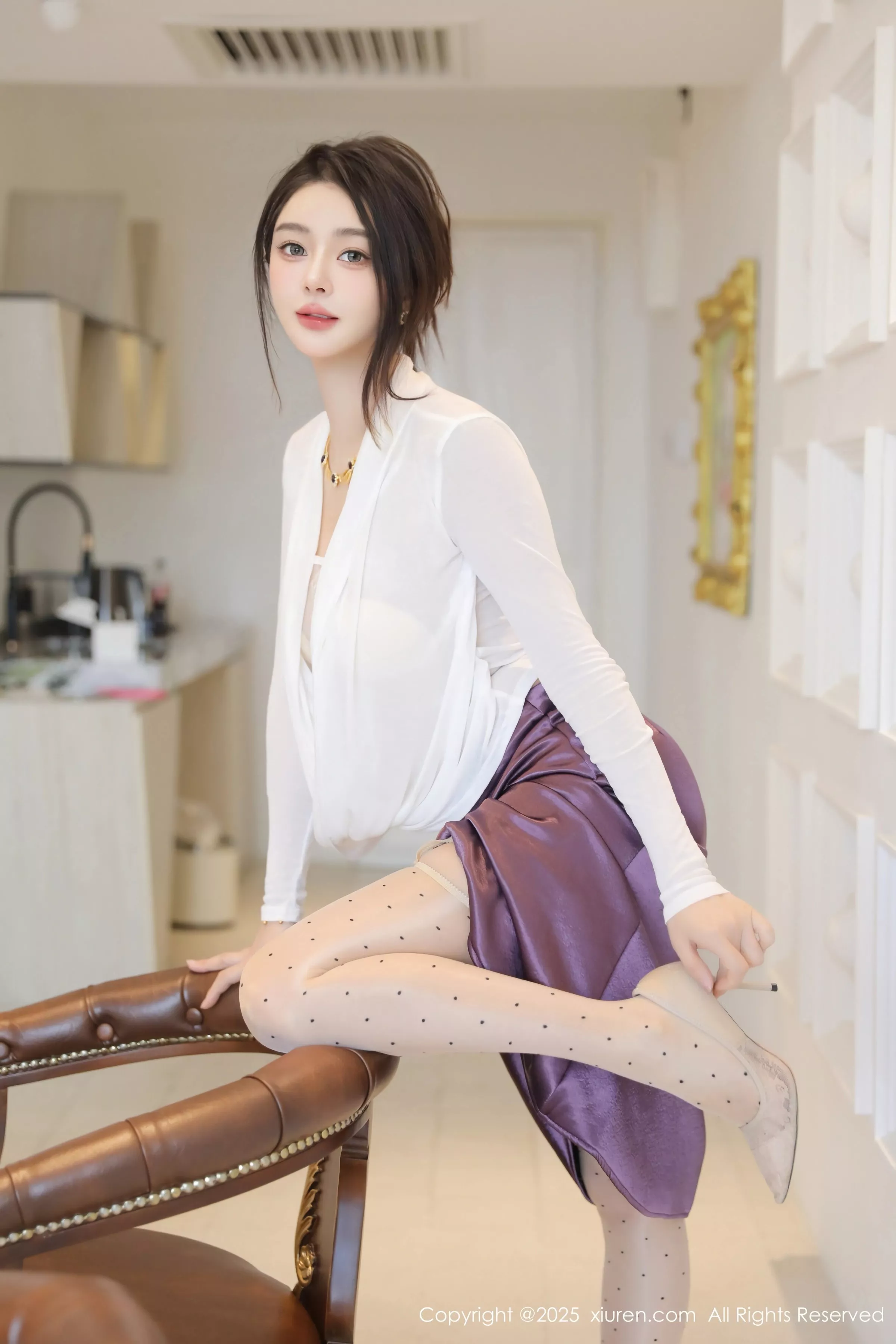 图片[15]-[XiuRen秀人网]第10201期Candy糖糖写真-秀人资源网