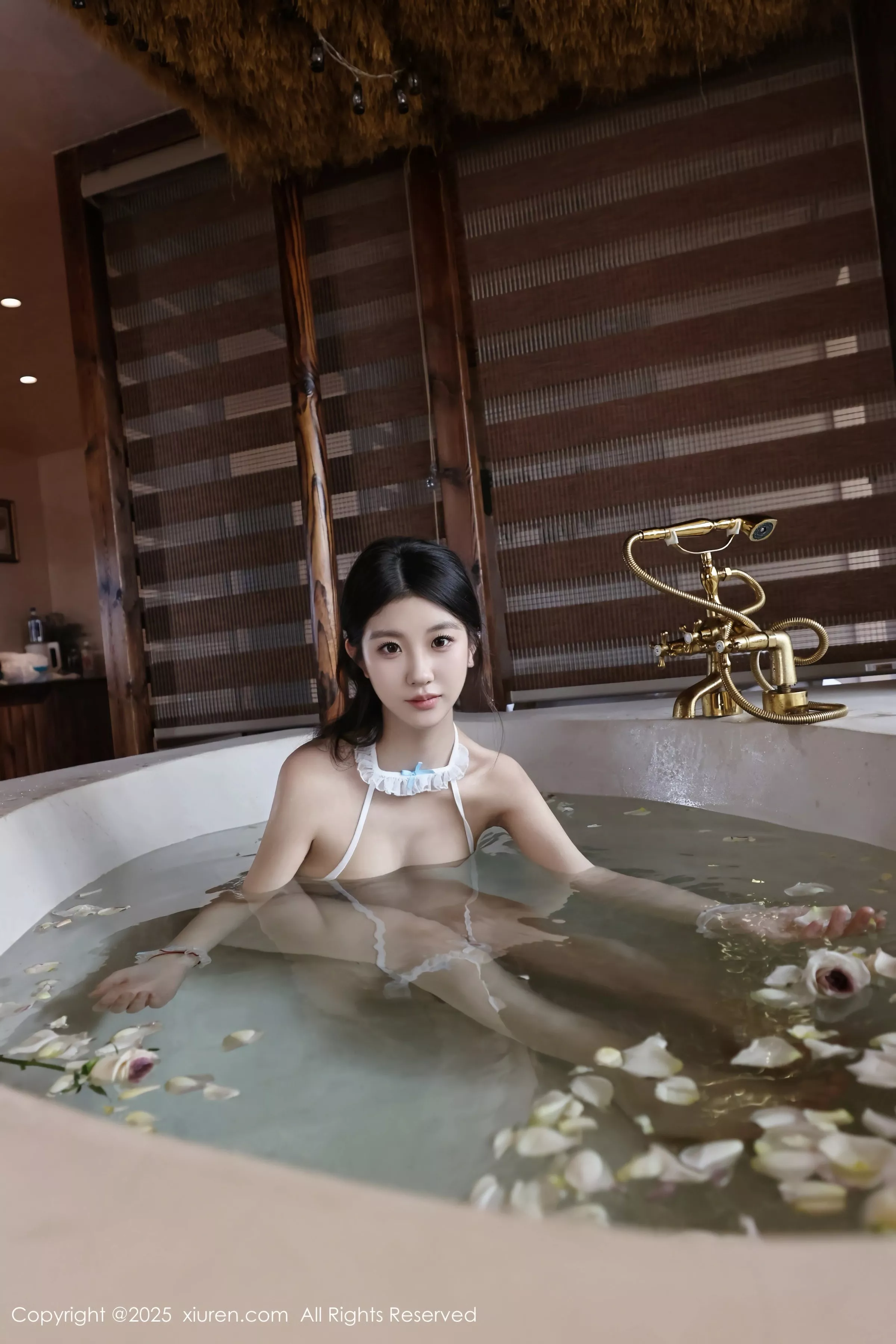 图片[5]-[XiuRen秀人网]第10199期小芭乐写真-秀人资源网