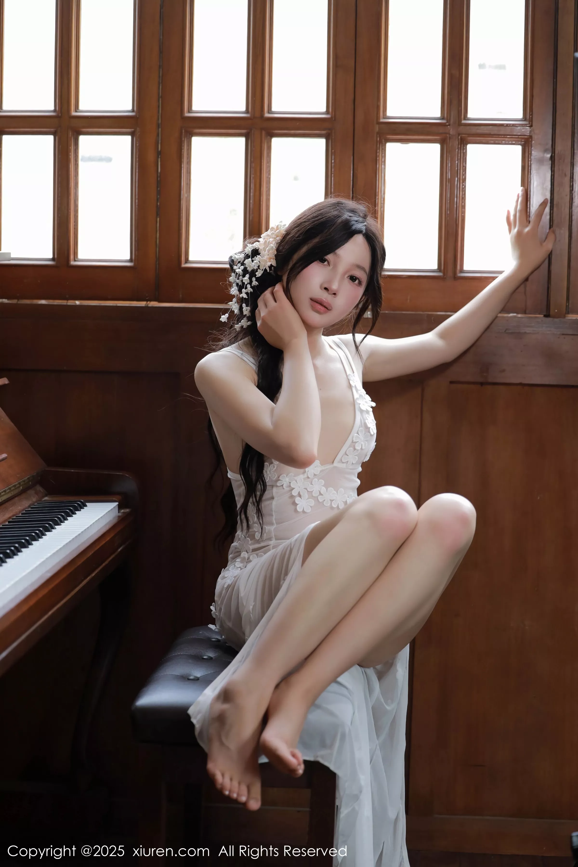 图片[31]-[XiuRen秀人网]第10198期橙子酱写真-秀人资源网