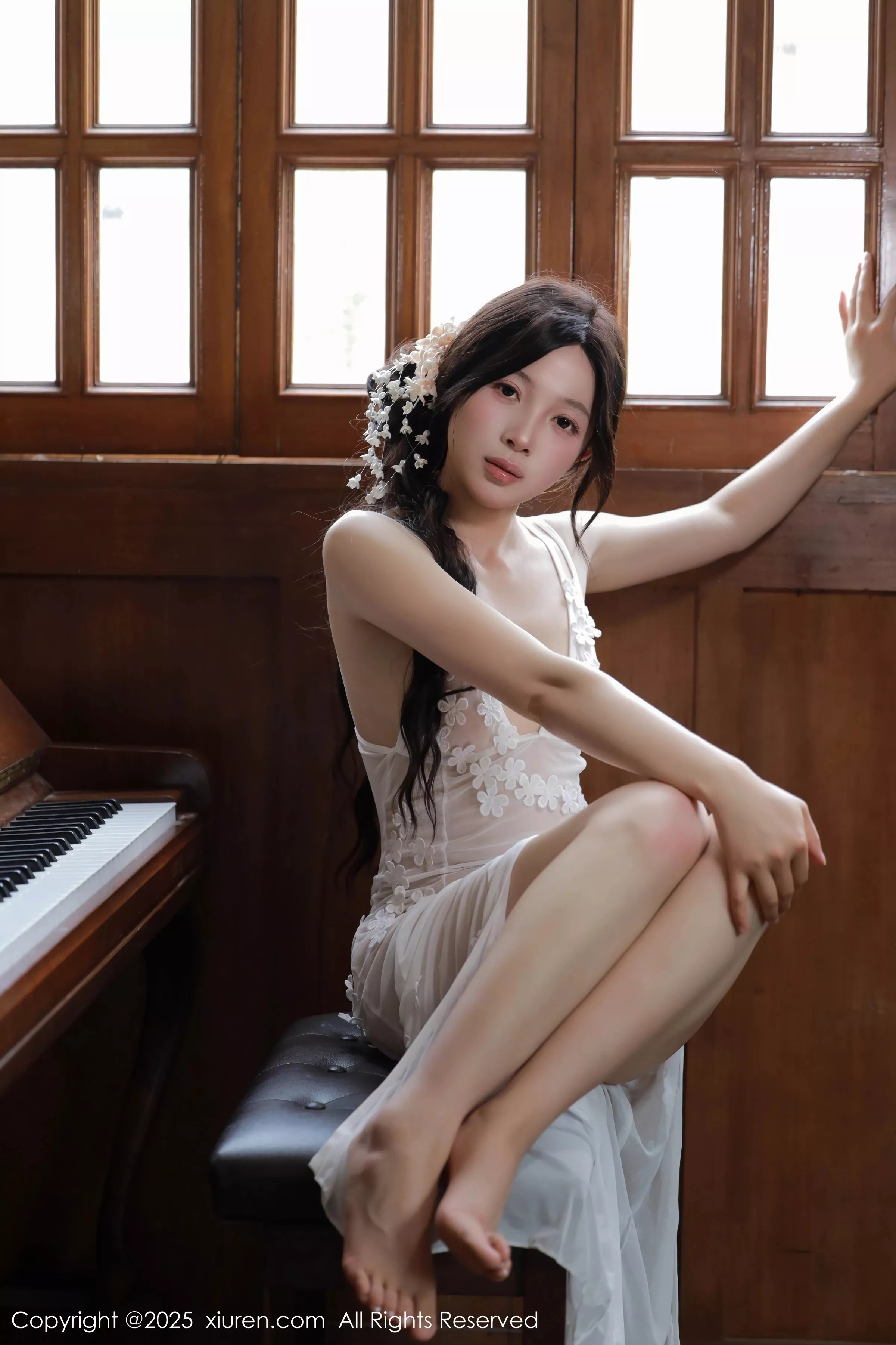 图片[36]-[XiuRen秀人网]第10198期橙子酱写真-秀人资源网