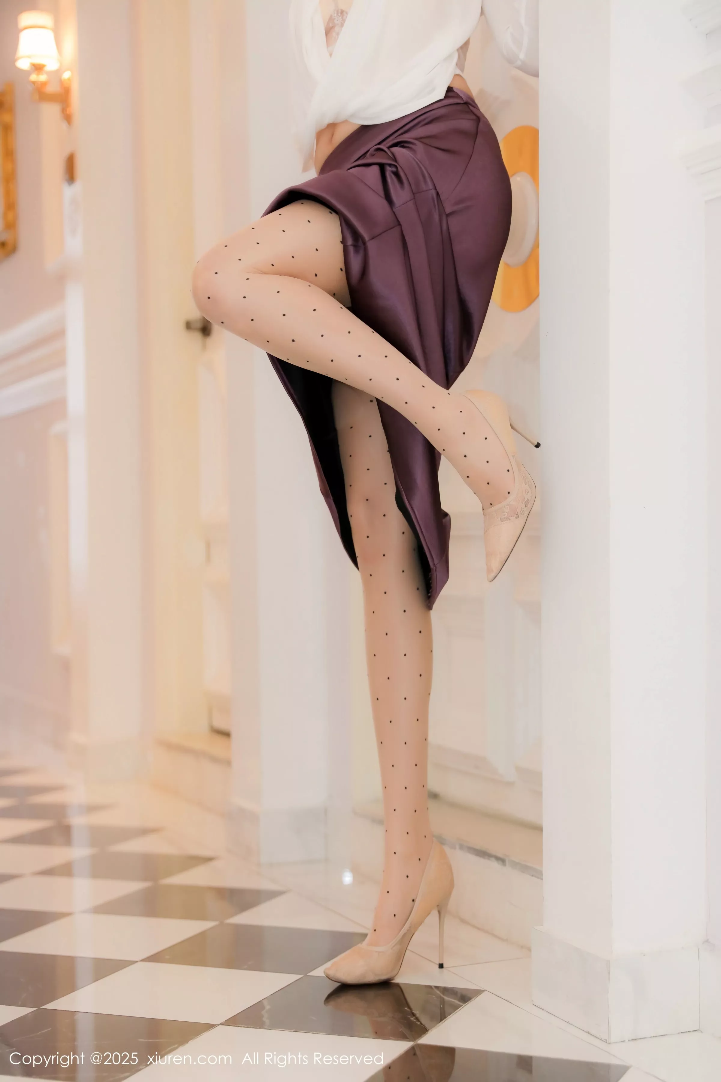 图片[13]-[XiuRen秀人网]第10201期Candy糖糖写真-秀人资源网