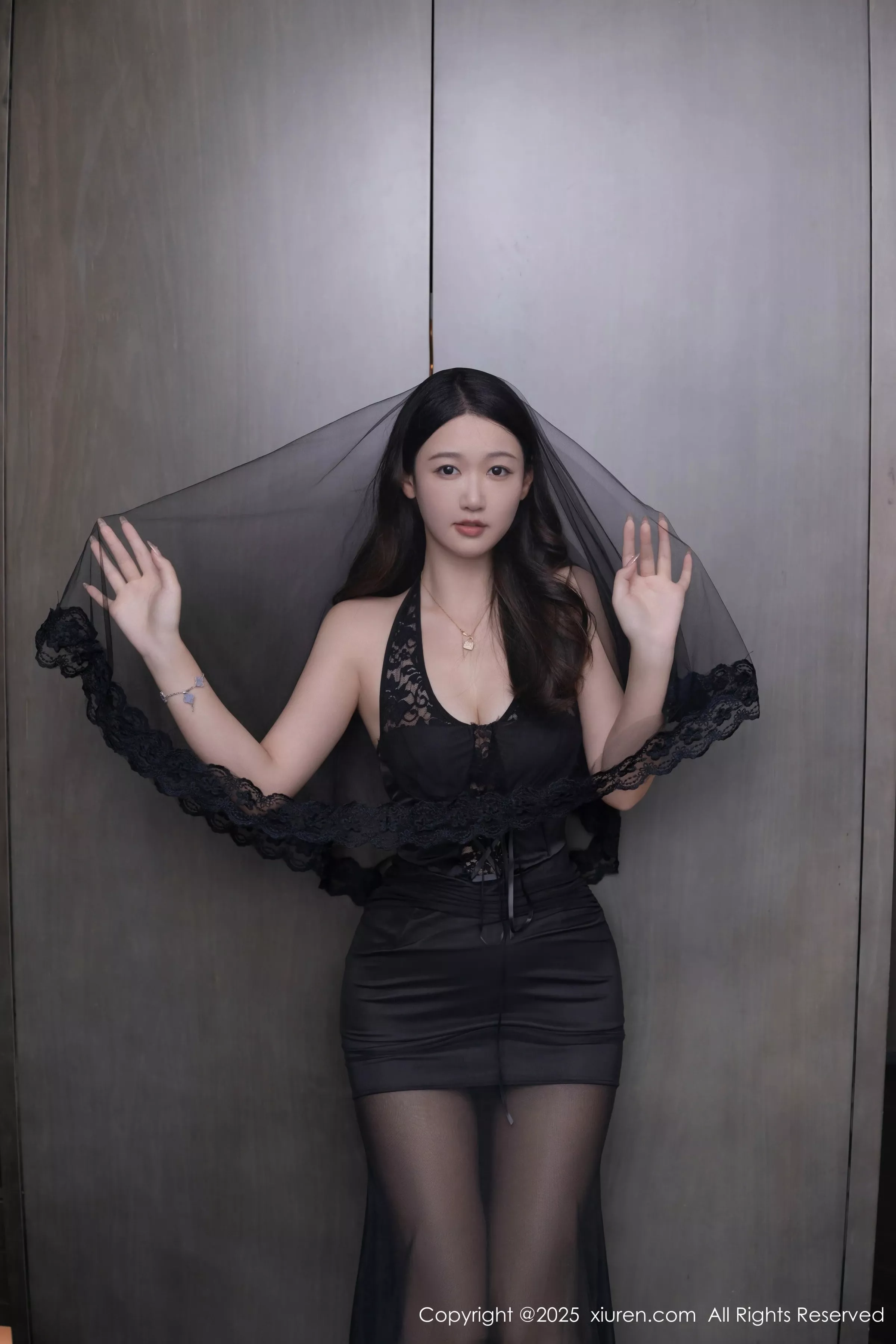 图片[5]-[XiuRen秀人网]第10208期唐安琪写真-秀人资源网