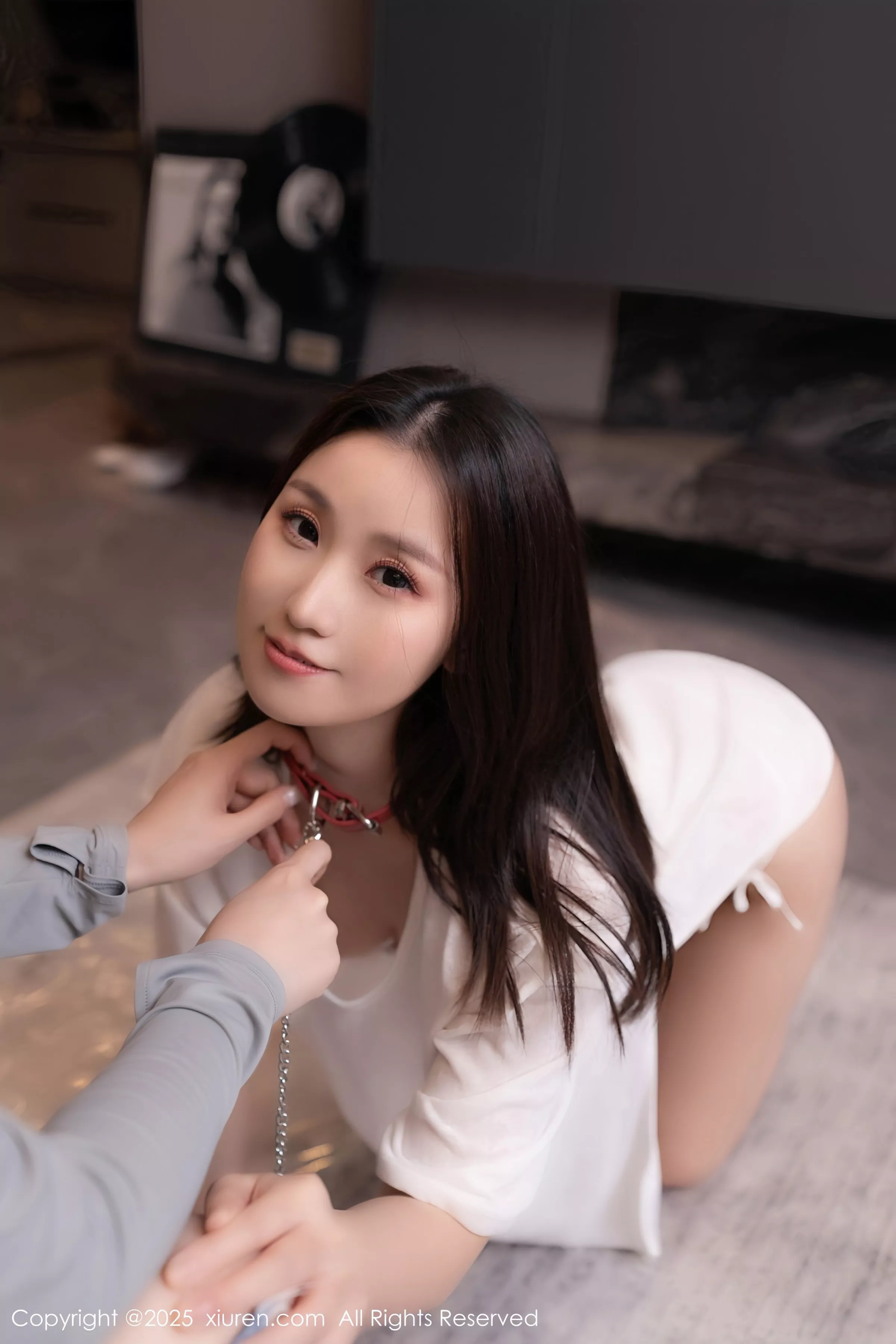 图片[11]-[XiuRen秀人网]第10220期杏子写真-秀人资源网