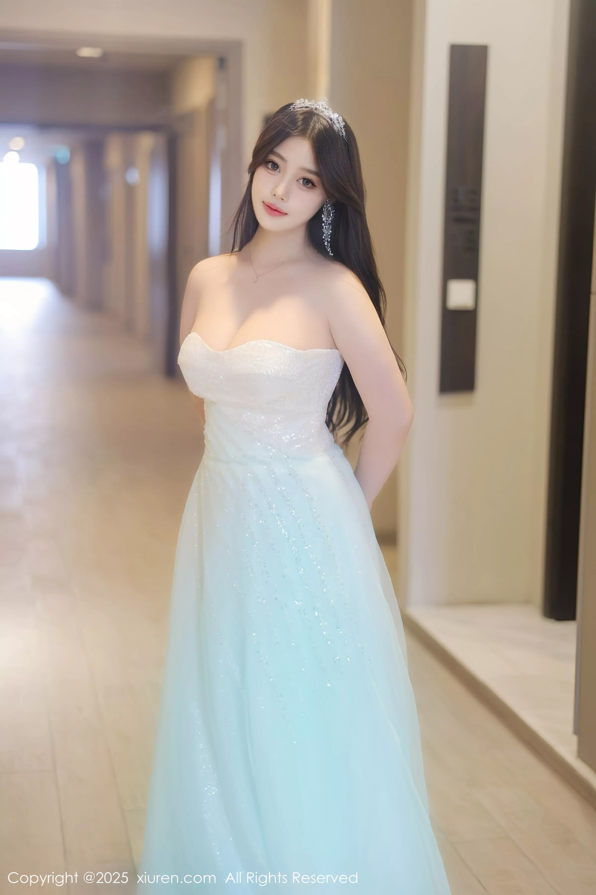 图片[16]-[XiuRen秀人网]第10222期蛋蛋宝写真-秀人资源网