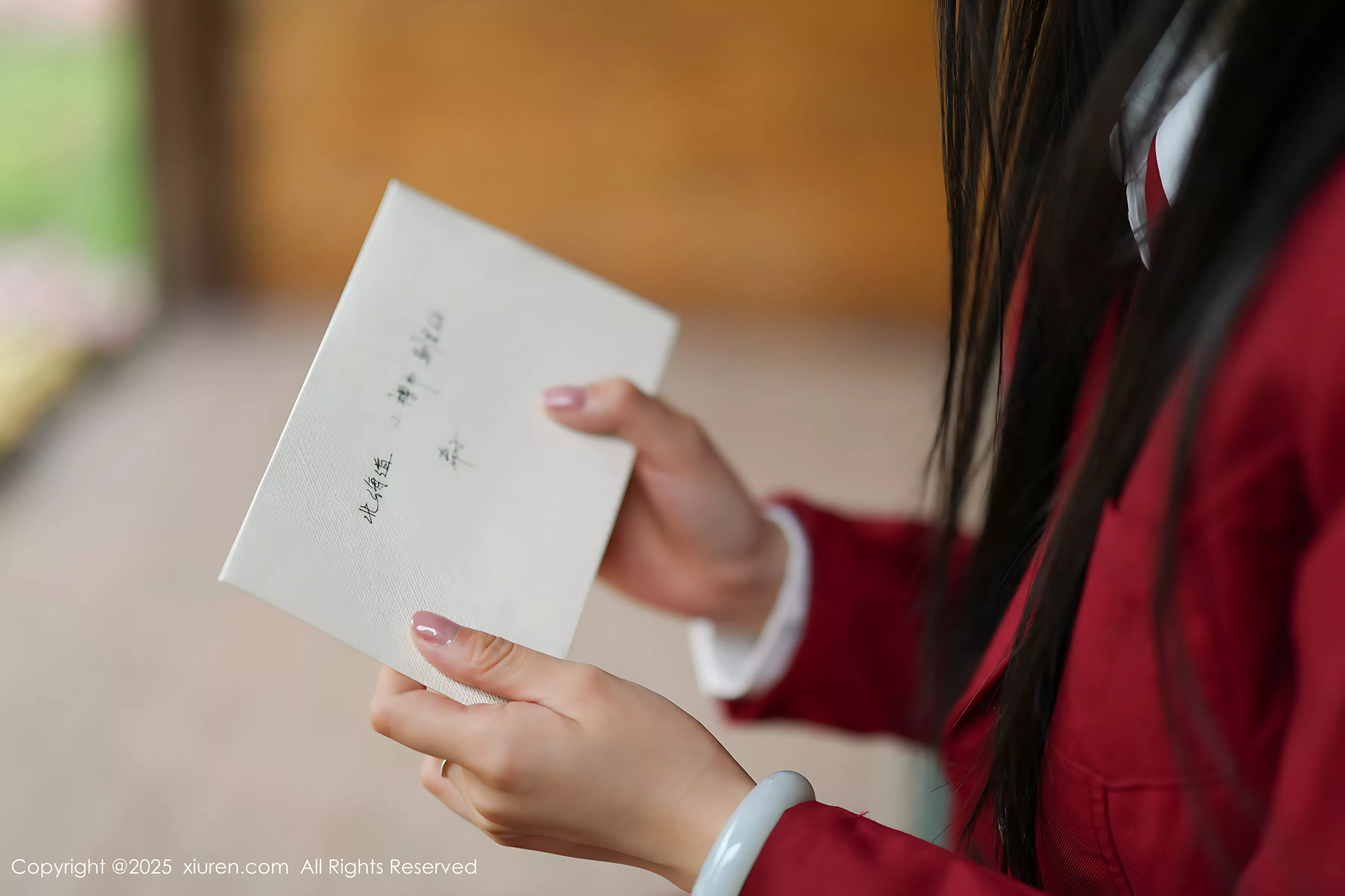 图片[35]-[XiuRen秀人网]第10215期茂木希子写真-秀人资源网