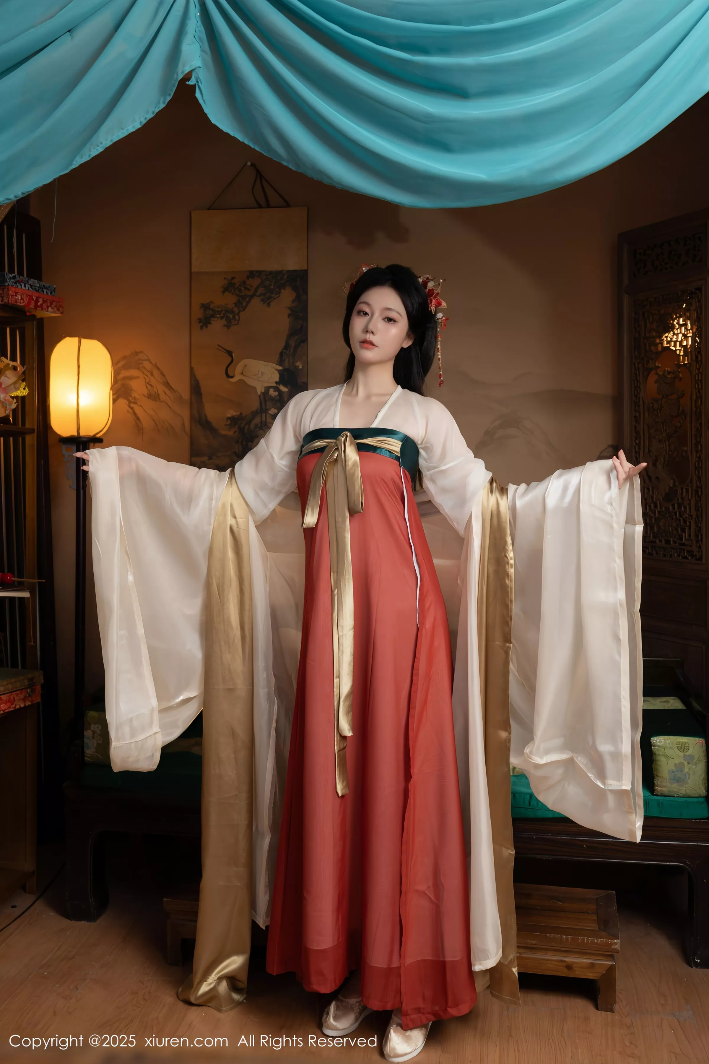 图片[55]-[XiuRen秀人网]第10223期模特合集写真-秀人资源网