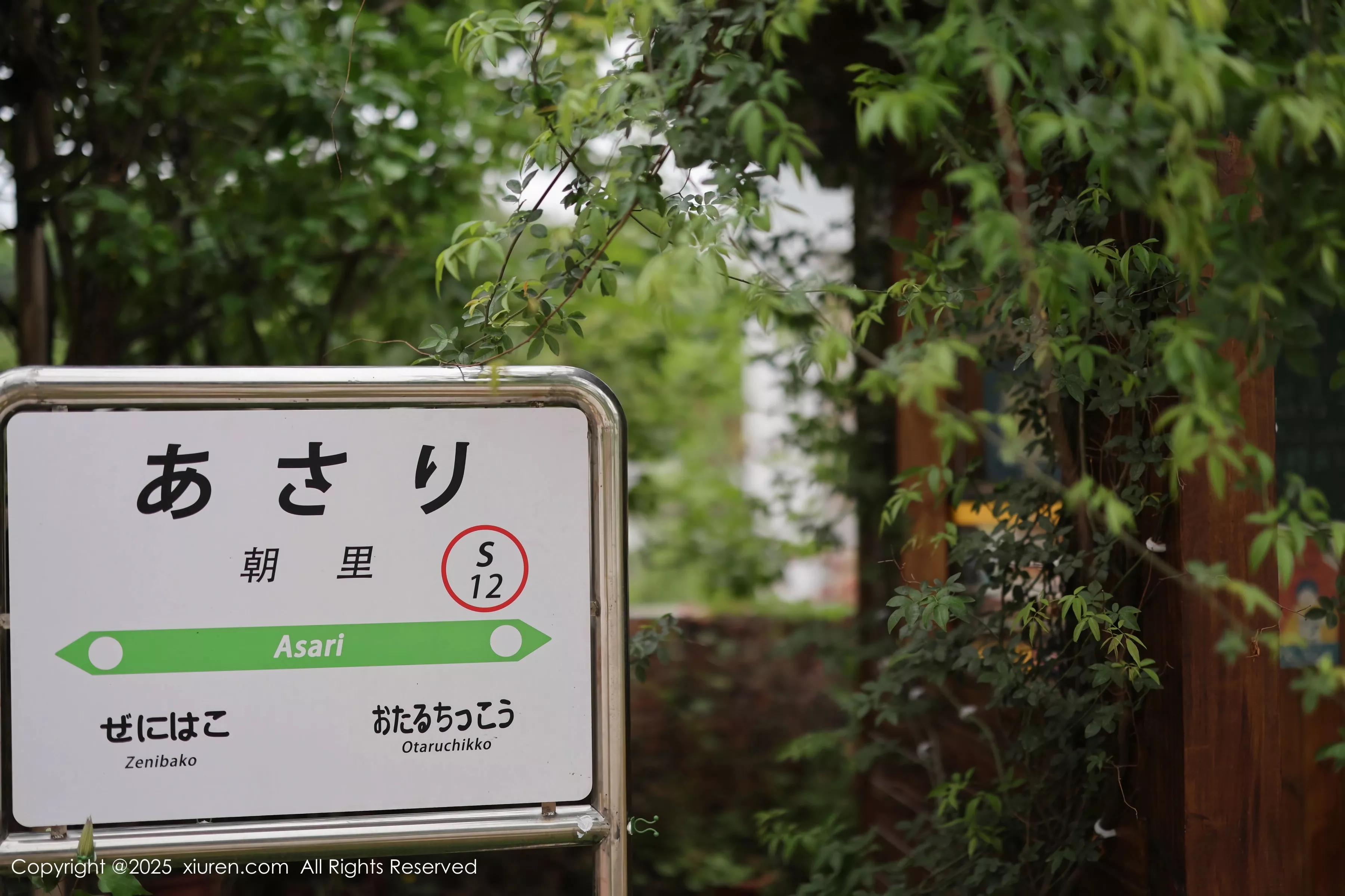 图片[2]-[XiuRen秀人网]第10215期茂木希子写真-秀人资源网