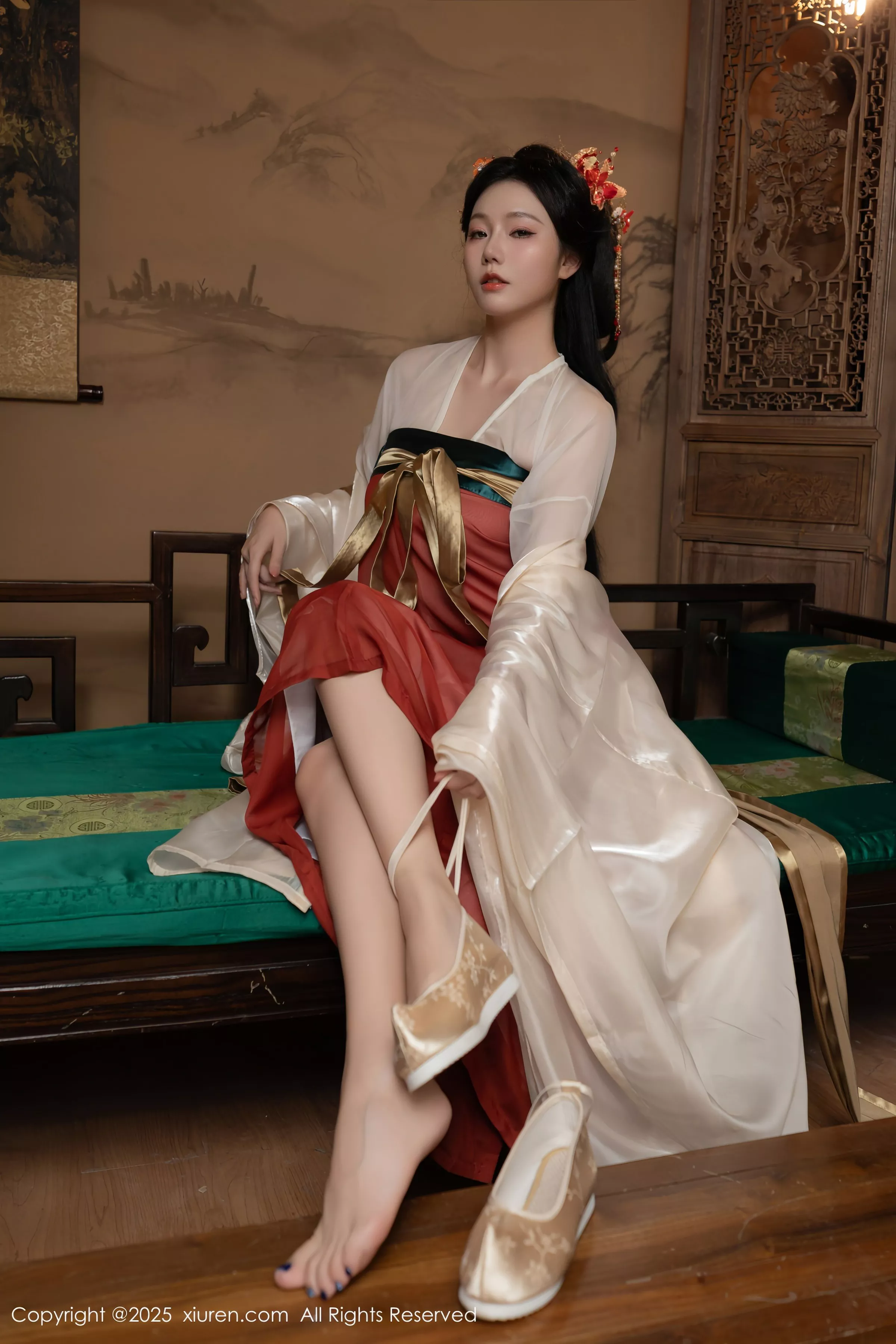 图片[33]-[XiuRen秀人网]第10223期模特合集写真-秀人资源网