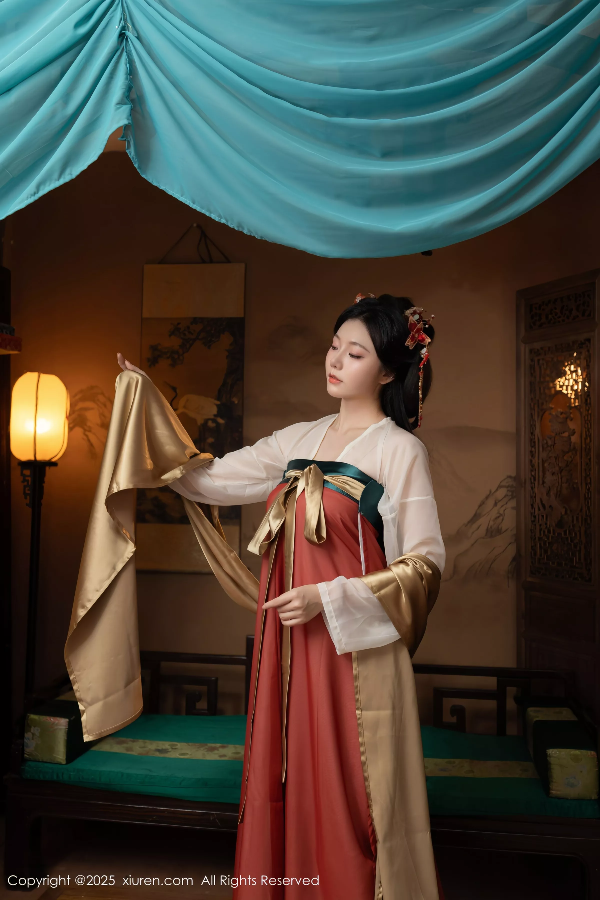 图片[35]-[XiuRen秀人网]第10223期模特合集写真-秀人资源网