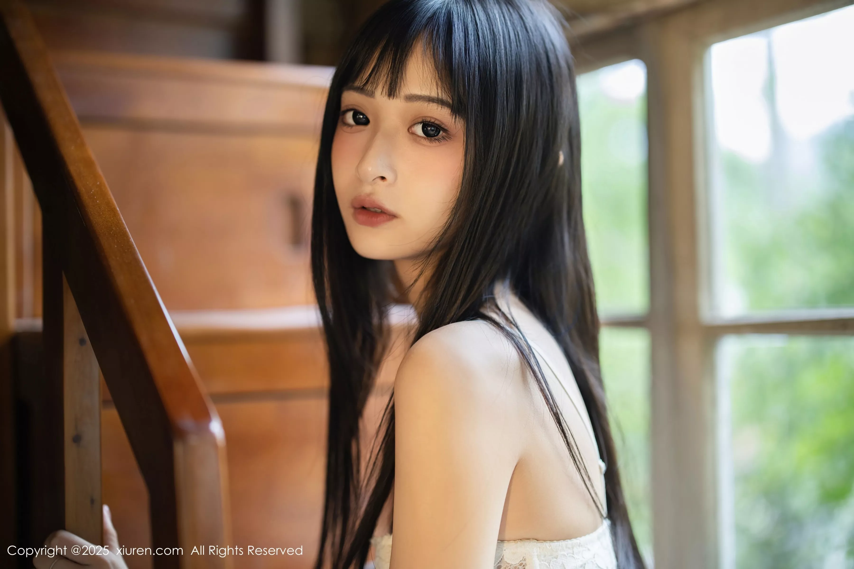 [XiuRen秀人网]第10215期茂木希子写真-秀人资源网