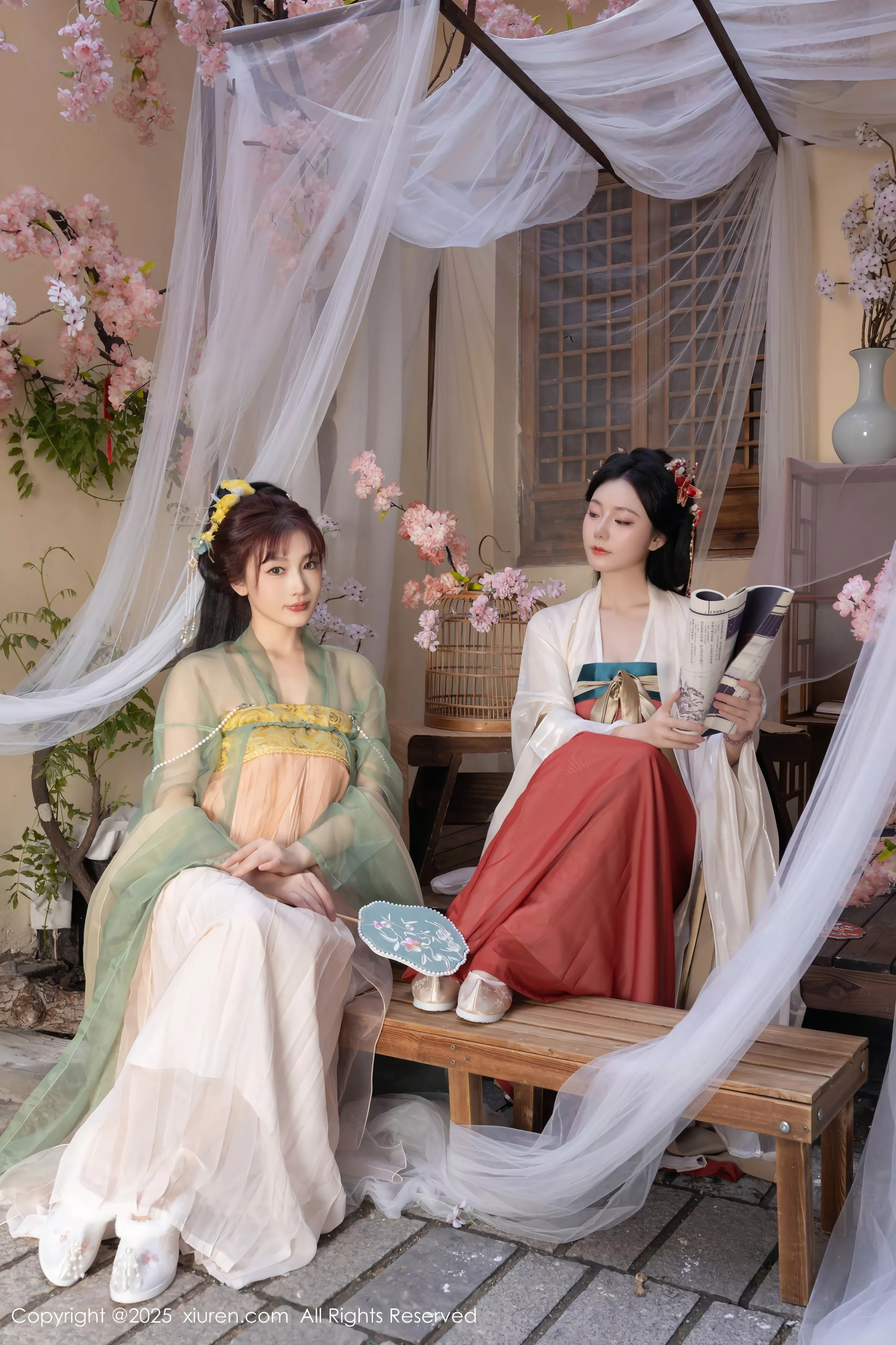 图片[13]-[XiuRen秀人网]第10223期模特合集写真-秀人资源网