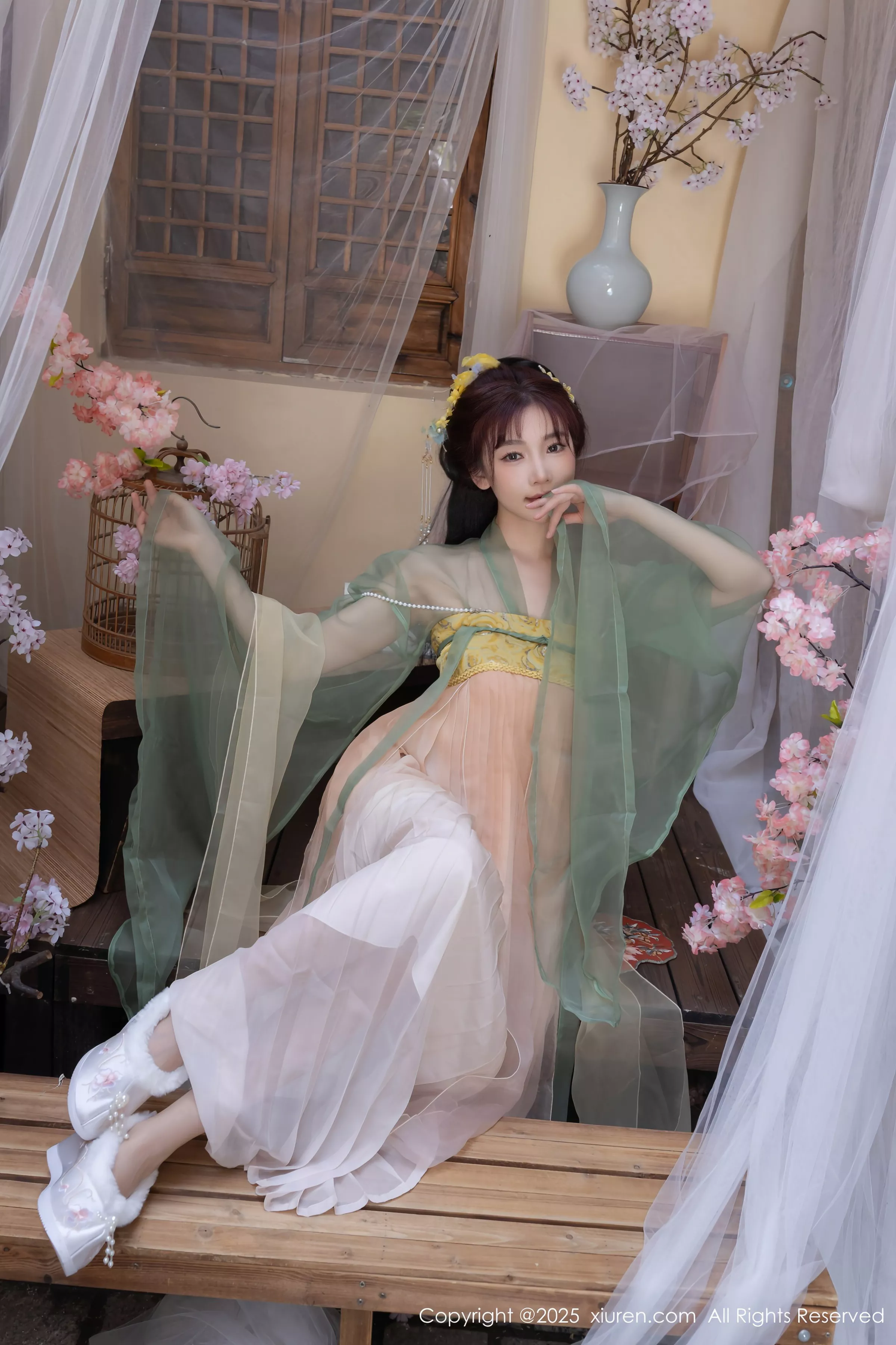 图片[48]-[XiuRen秀人网]第10223期模特合集写真-秀人资源网