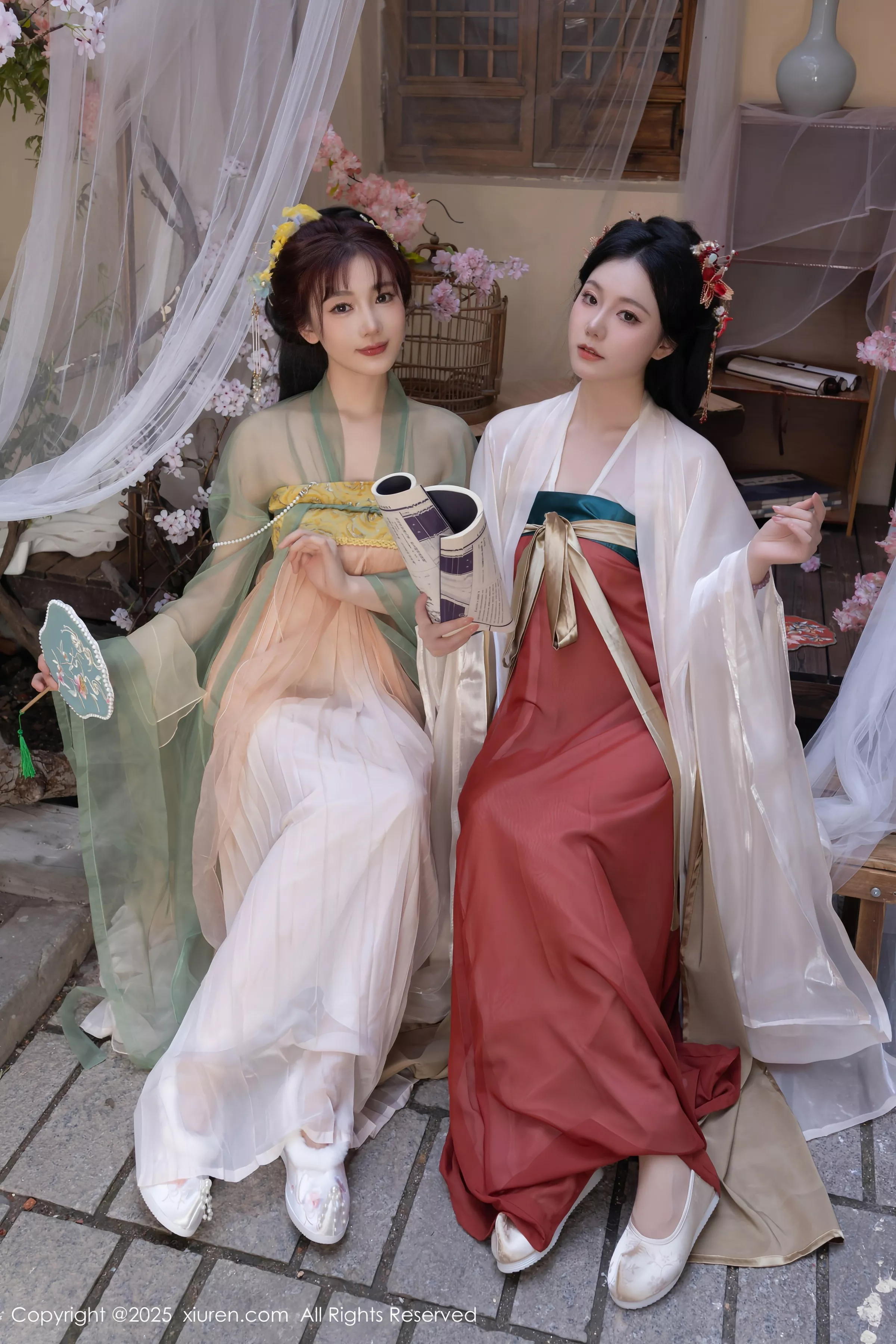 图片[54]-[XiuRen秀人网]第10223期模特合集写真-秀人资源网