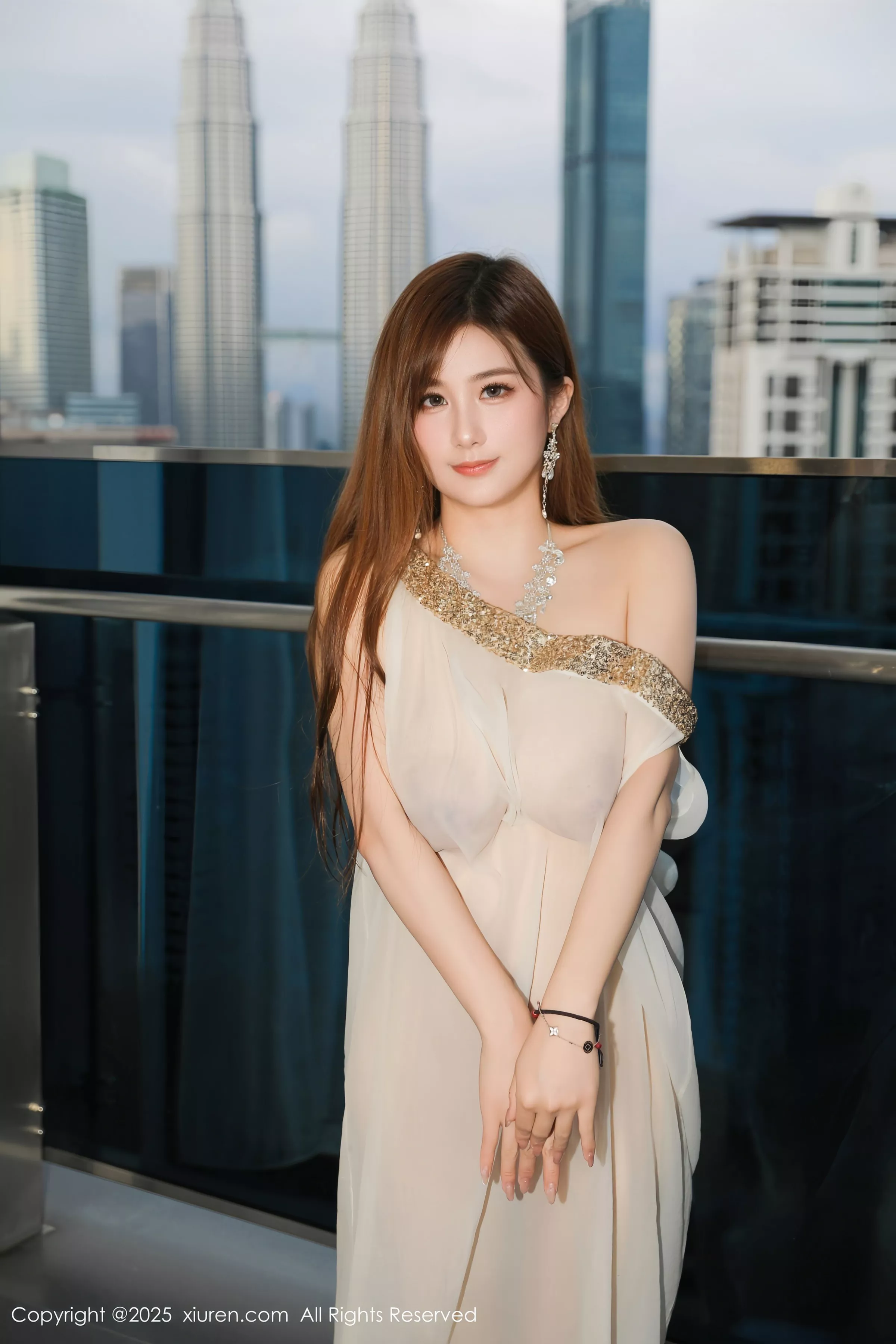 图片[3]-[XiuRen秀人网]第10218期小肉肉咪写真-秀人资源网