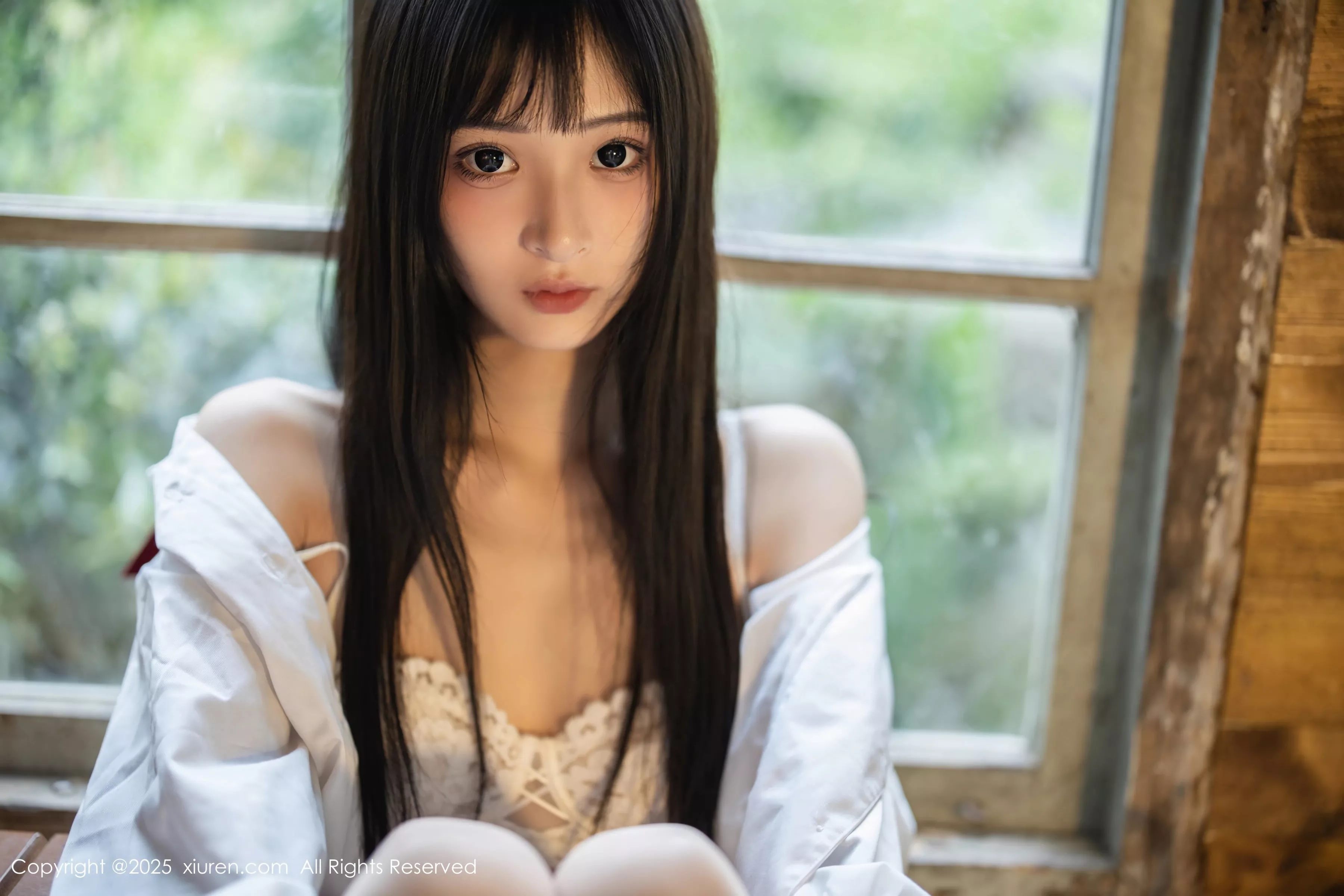 图片[11]-[XiuRen秀人网]第10215期茂木希子写真-秀人资源网