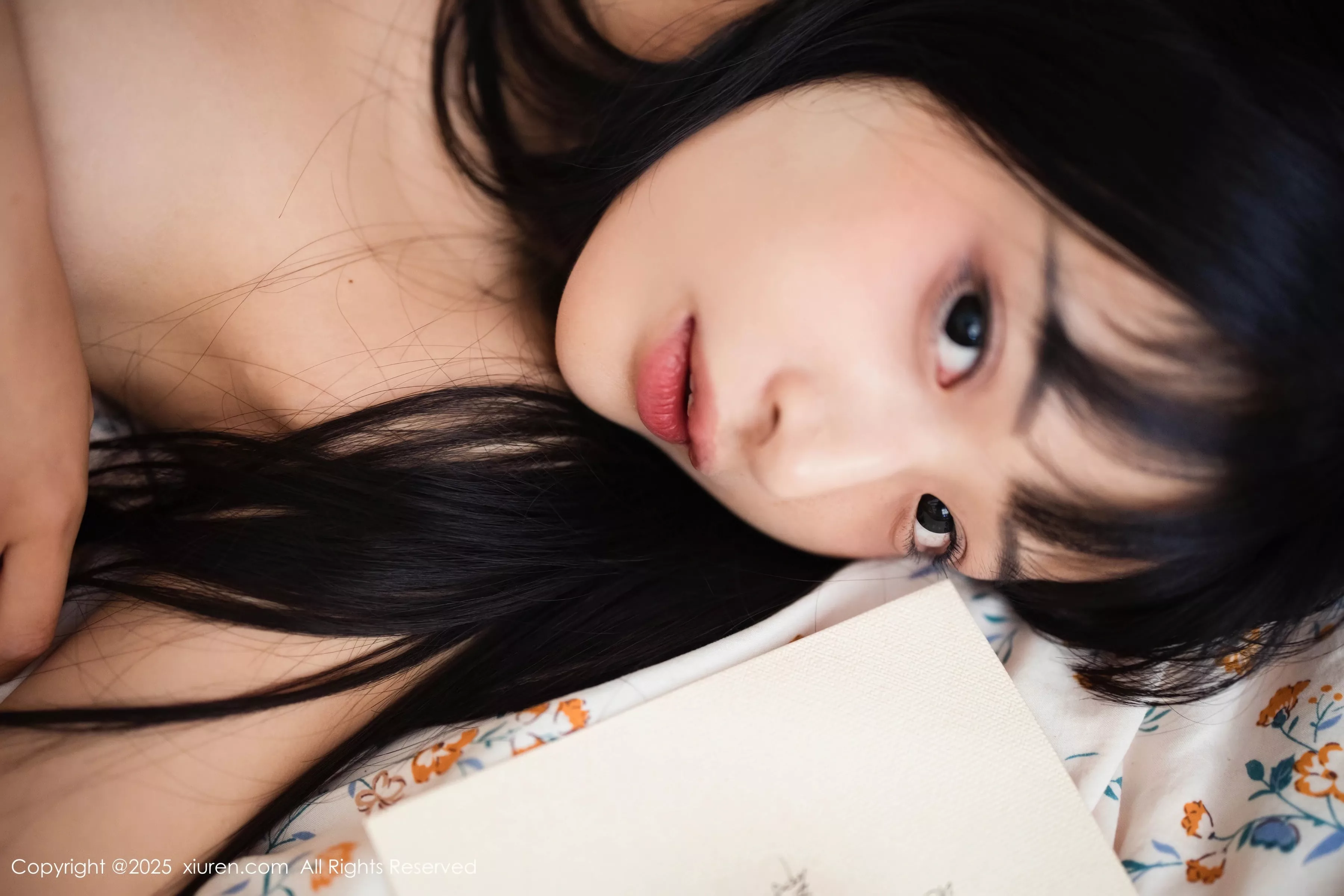 图片[4]-[XiuRen秀人网]第10215期茂木希子写真-秀人资源网