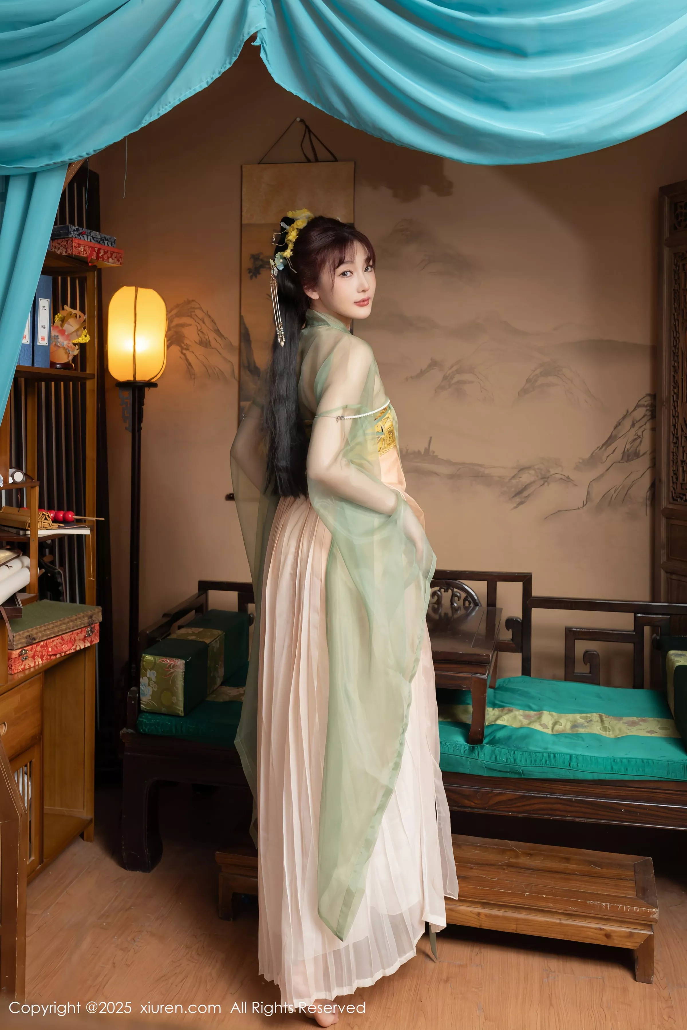 图片[51]-[XiuRen秀人网]第10223期模特合集写真-秀人资源网