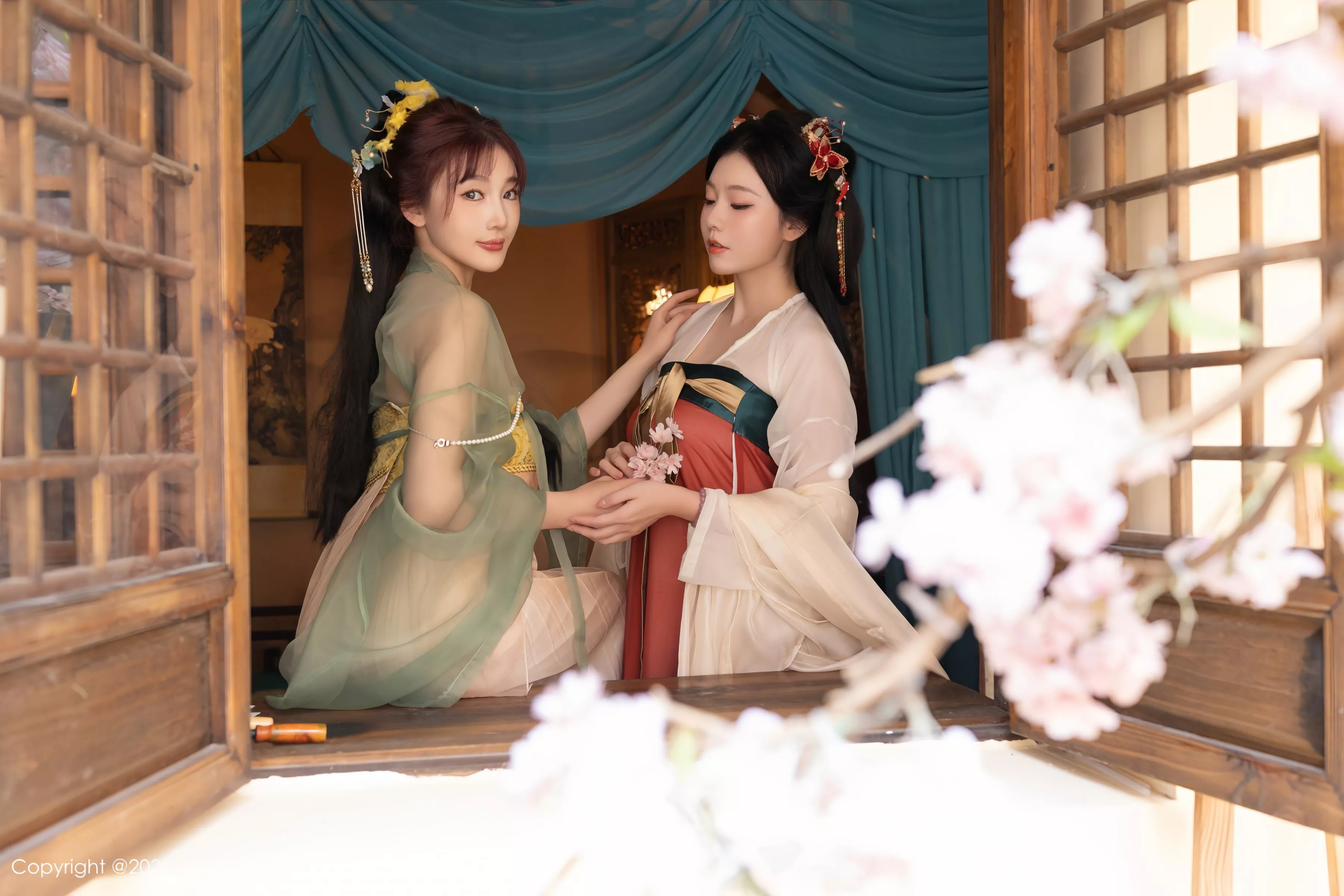 图片[43]-[XiuRen秀人网]第10223期模特合集写真-秀人资源网