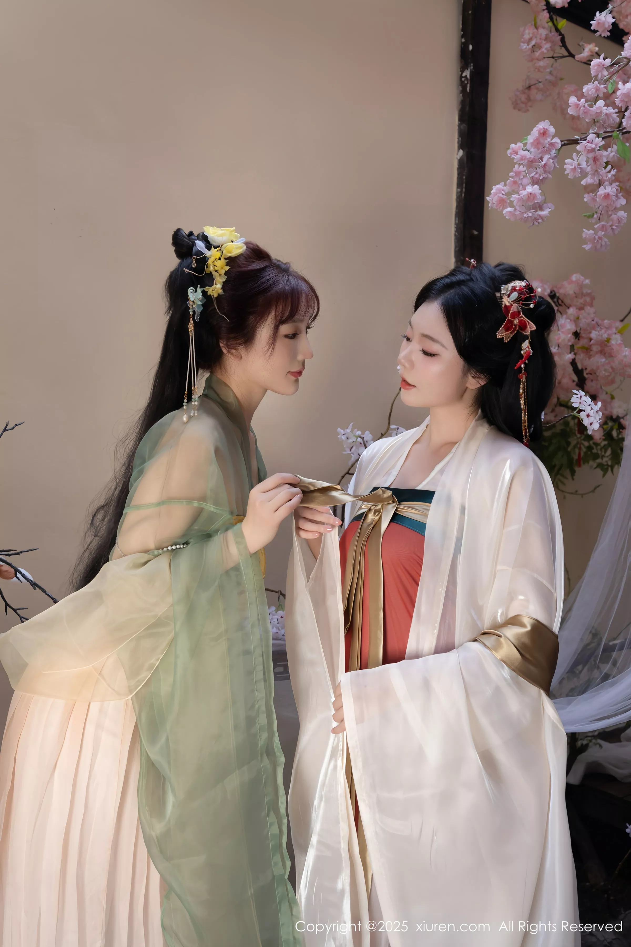 图片[47]-[XiuRen秀人网]第10223期模特合集写真-秀人资源网