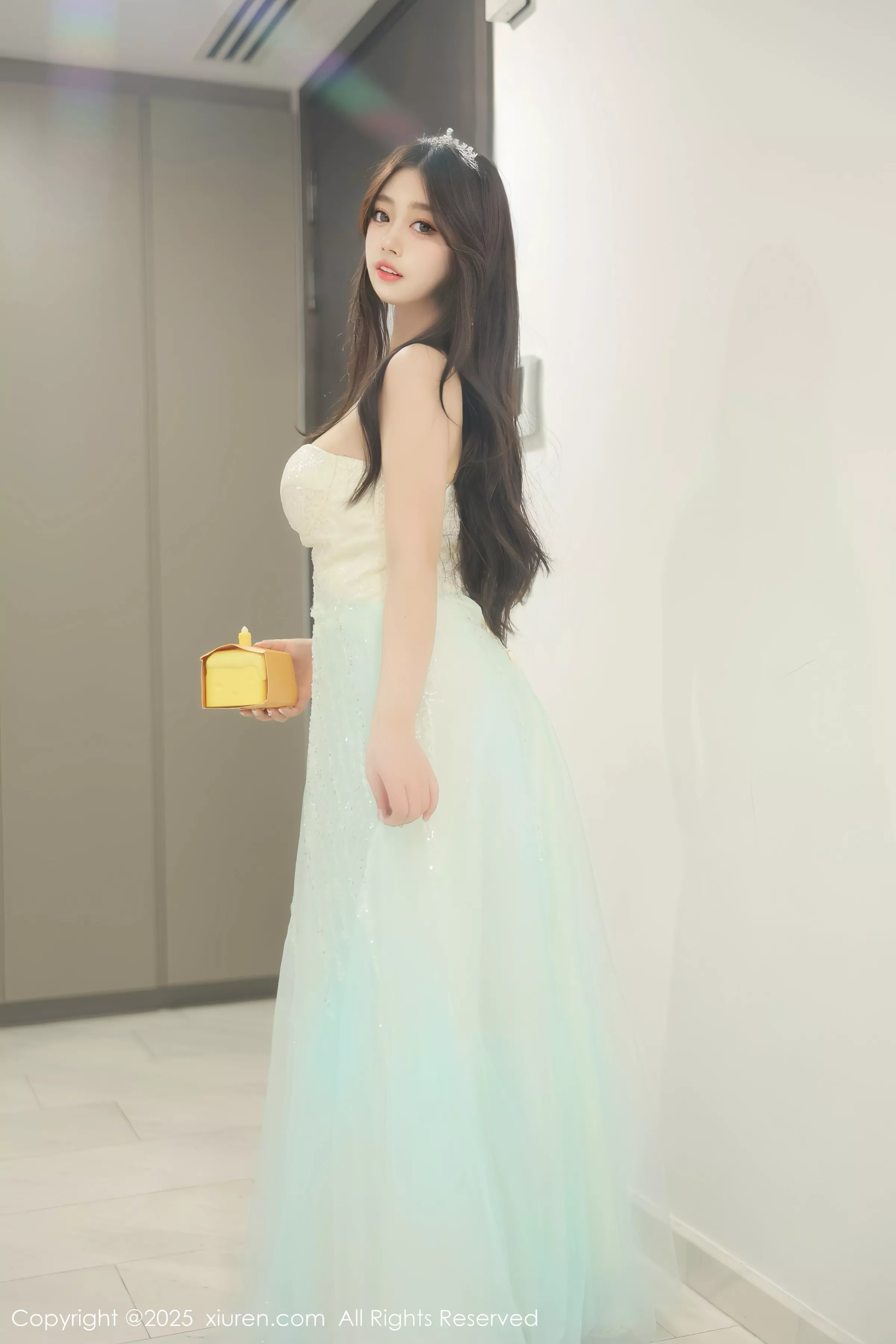 图片[8]-[XiuRen秀人网]第10222期蛋蛋宝写真-秀人资源网